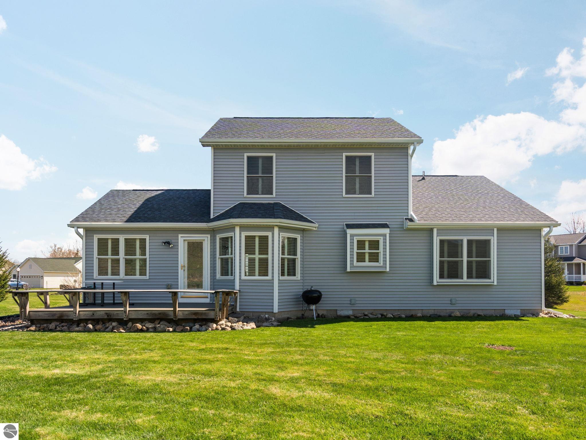 7031 Applewood Drive