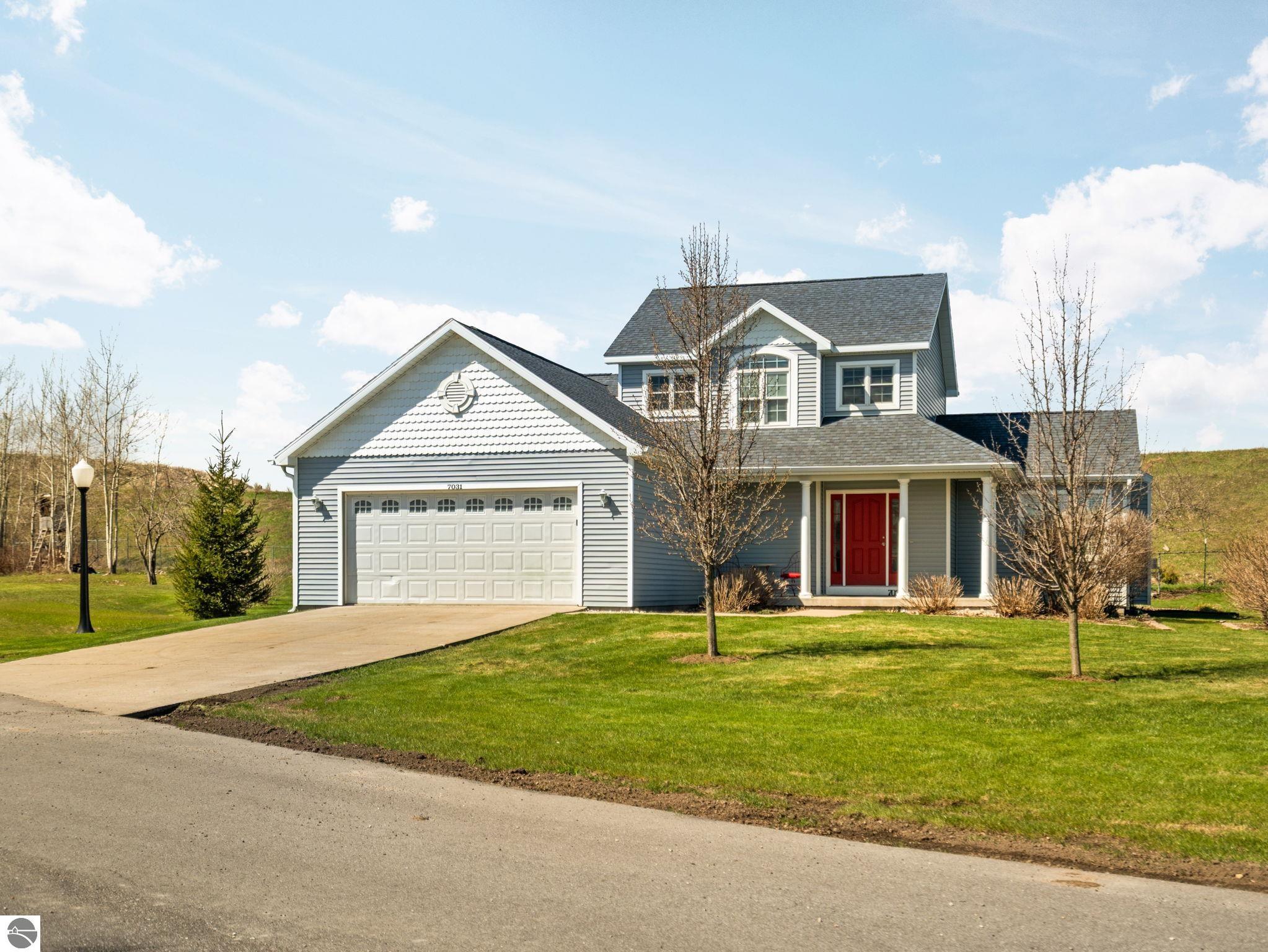 7031 Applewood Drive