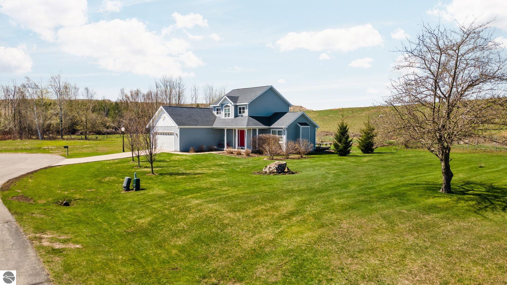 7031 Applewood Drive