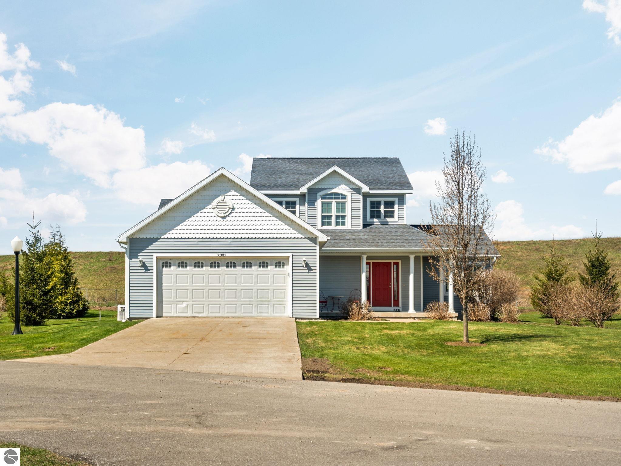 7031 Applewood Drive