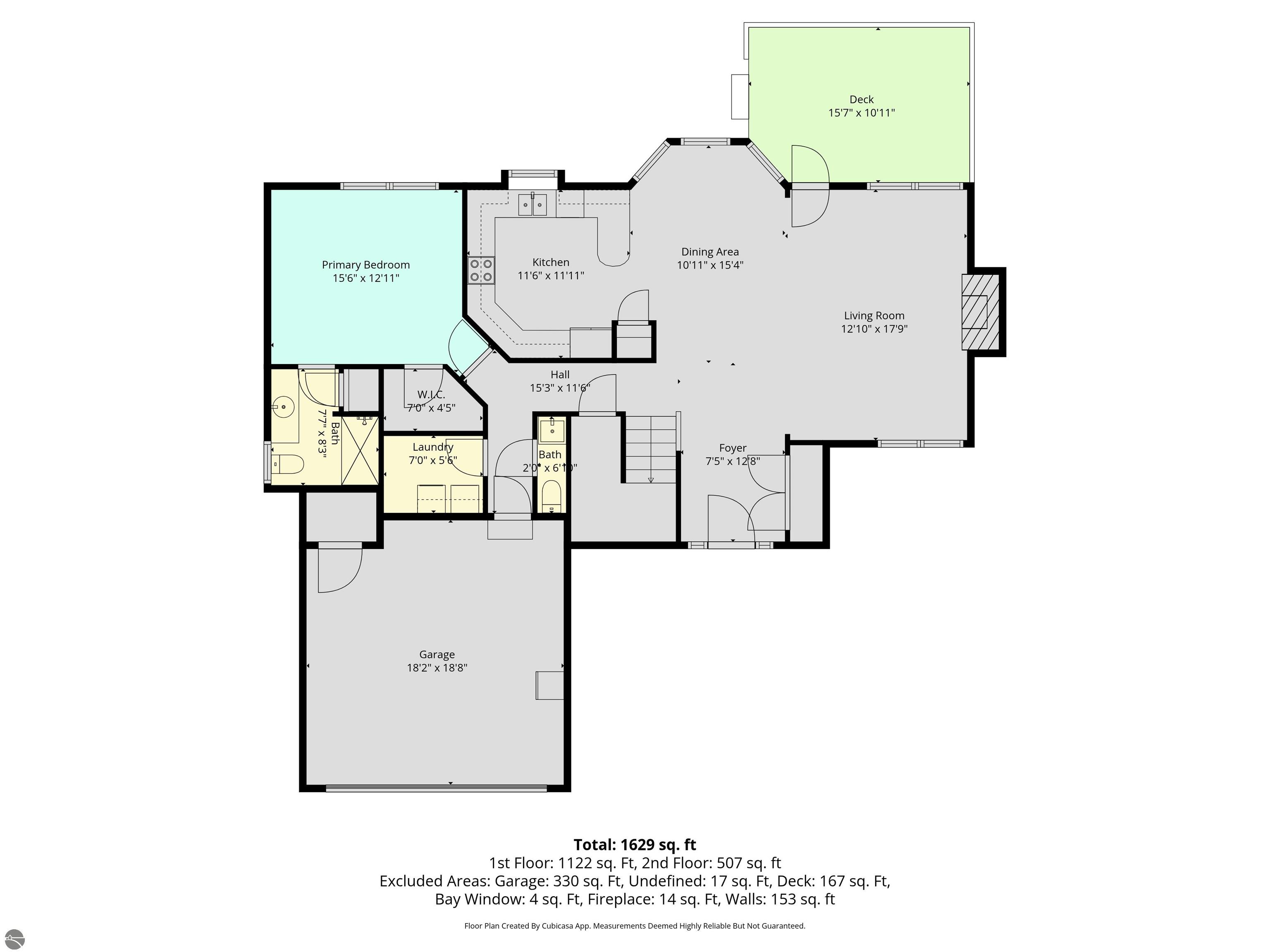 7031 Applewood Drive