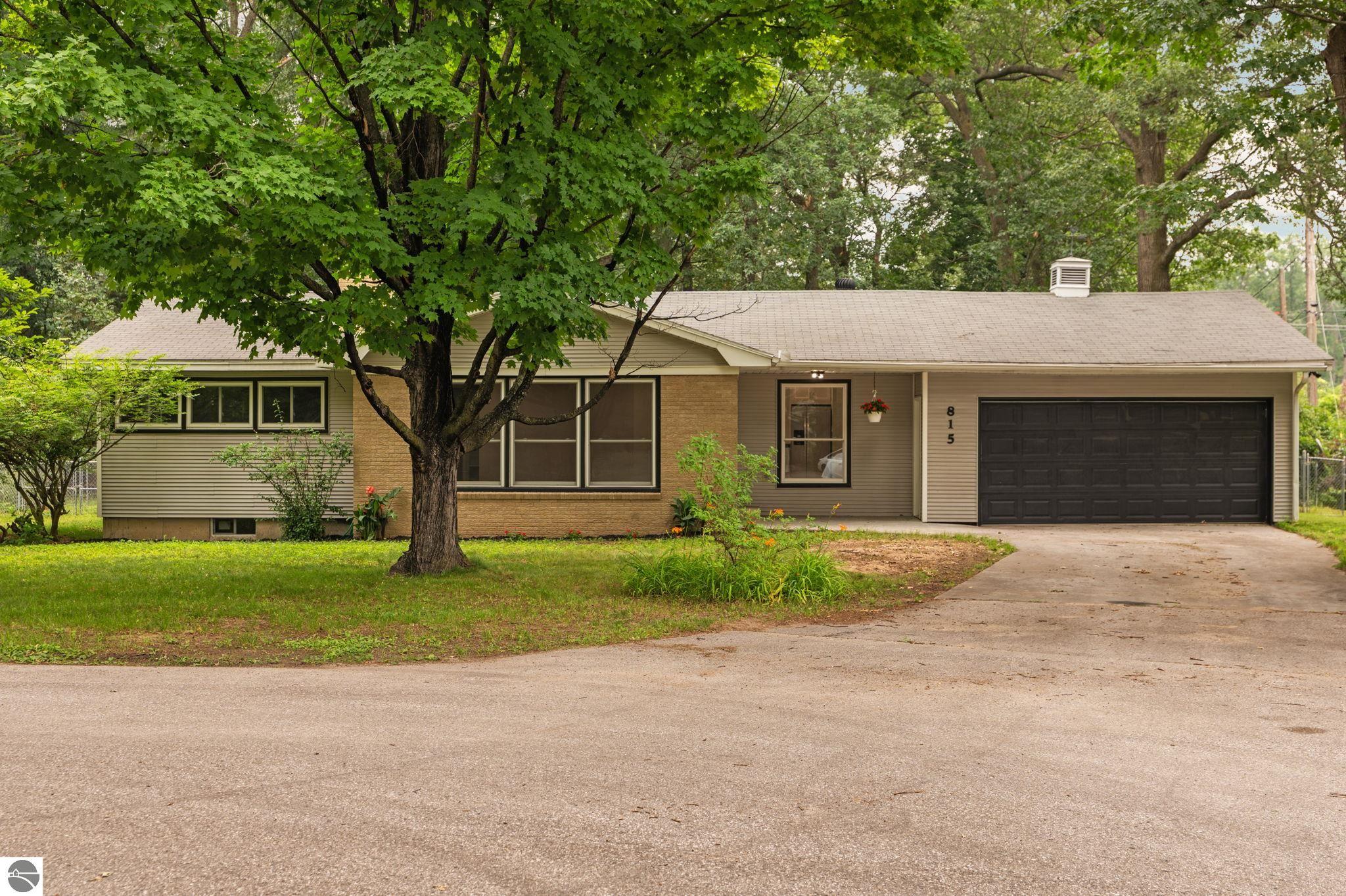 815 Westminster Road