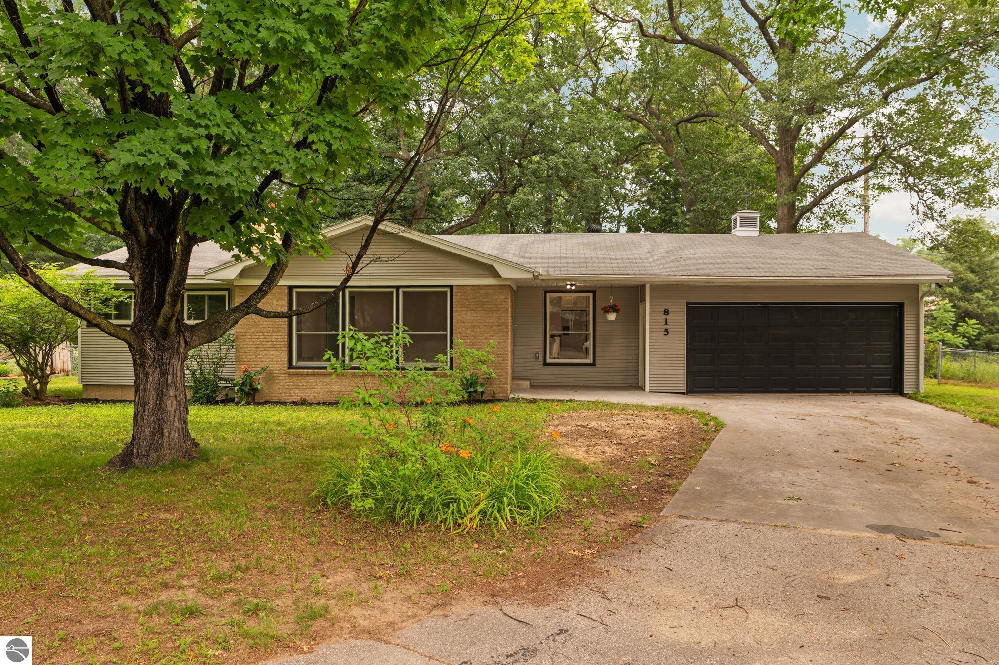 815 Westminster Road