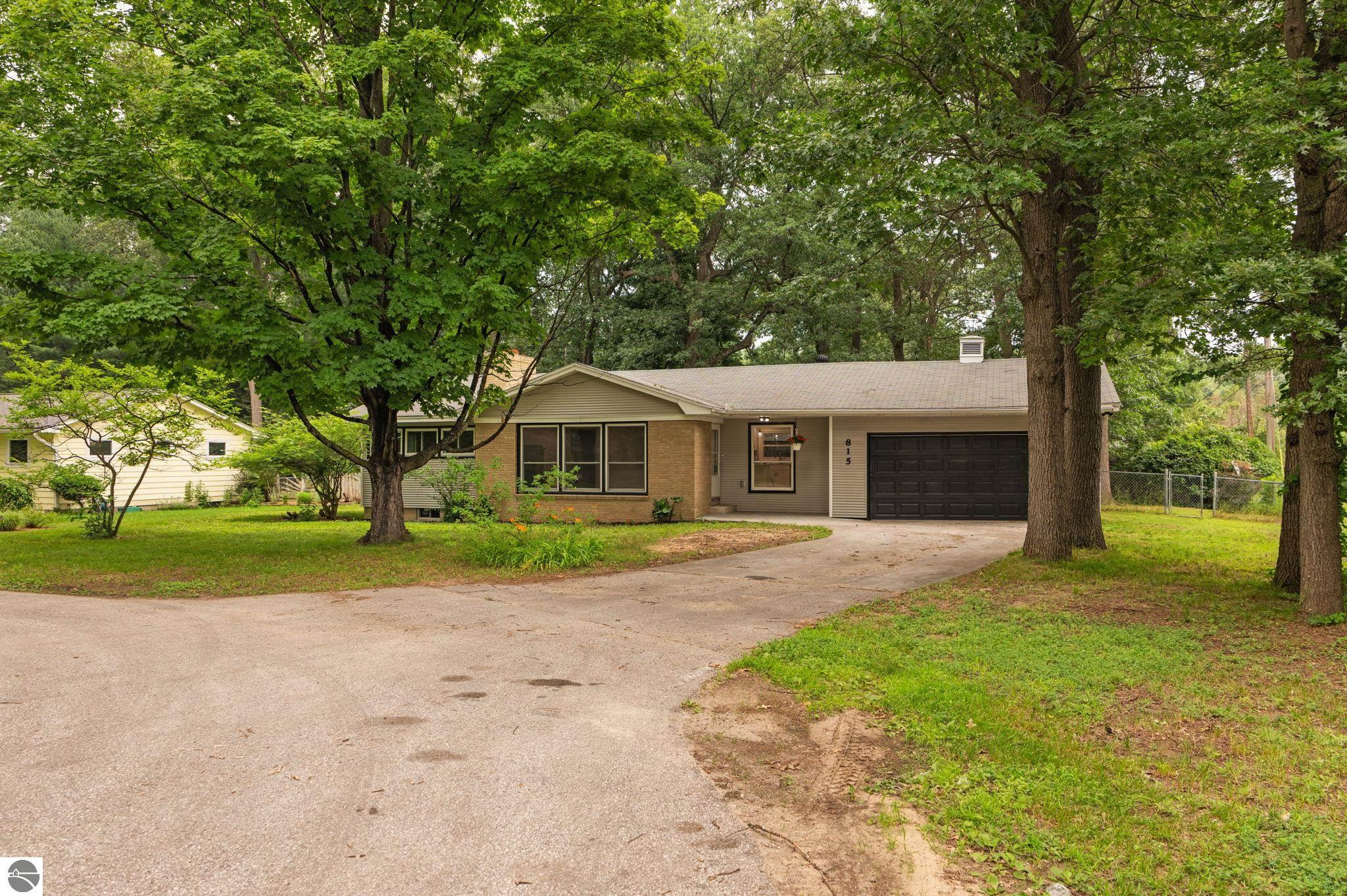 815 Westminster Road