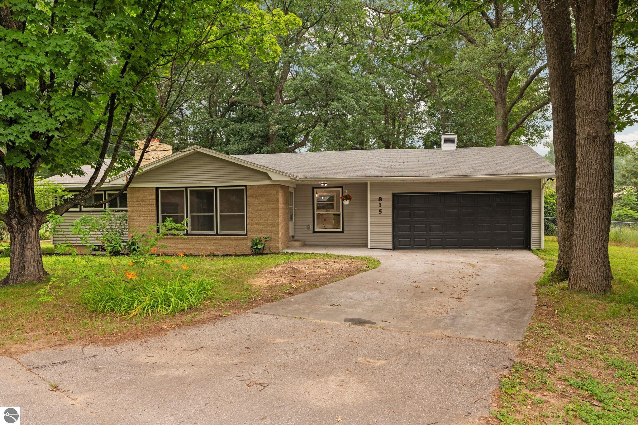 815 Westminster Road