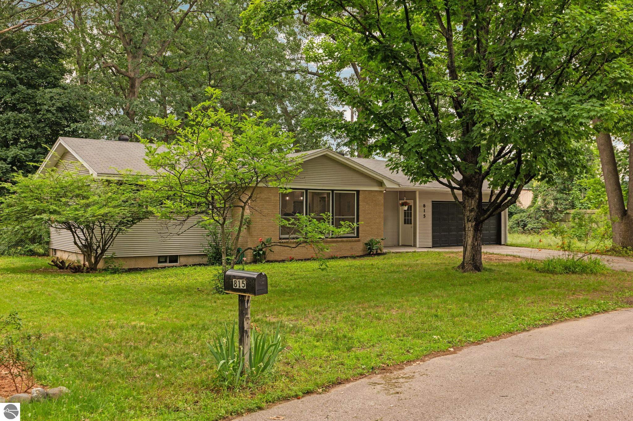 815 Westminster Road
