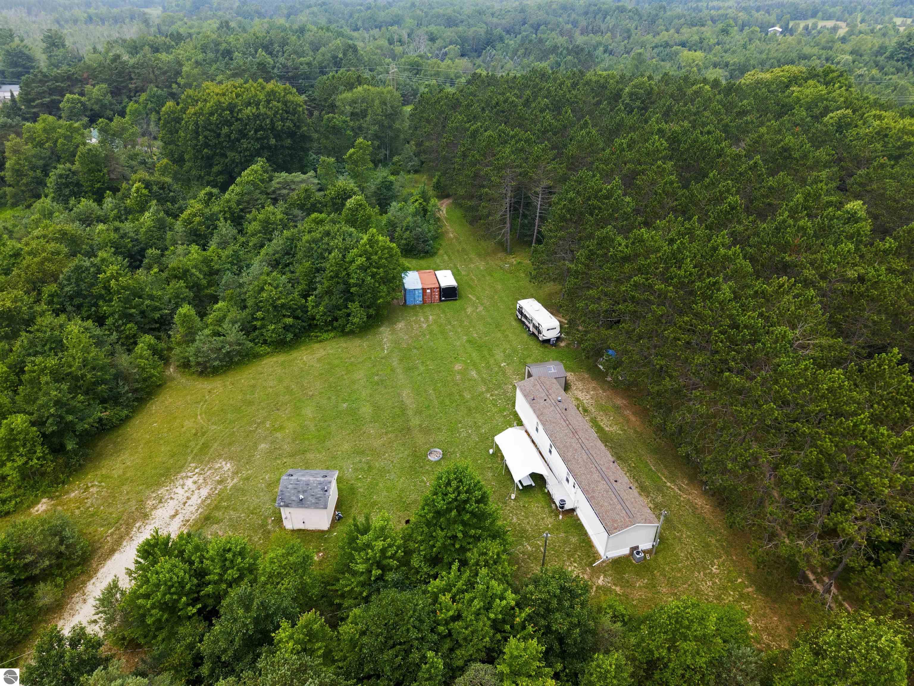 3512 SW Ingersoll Road