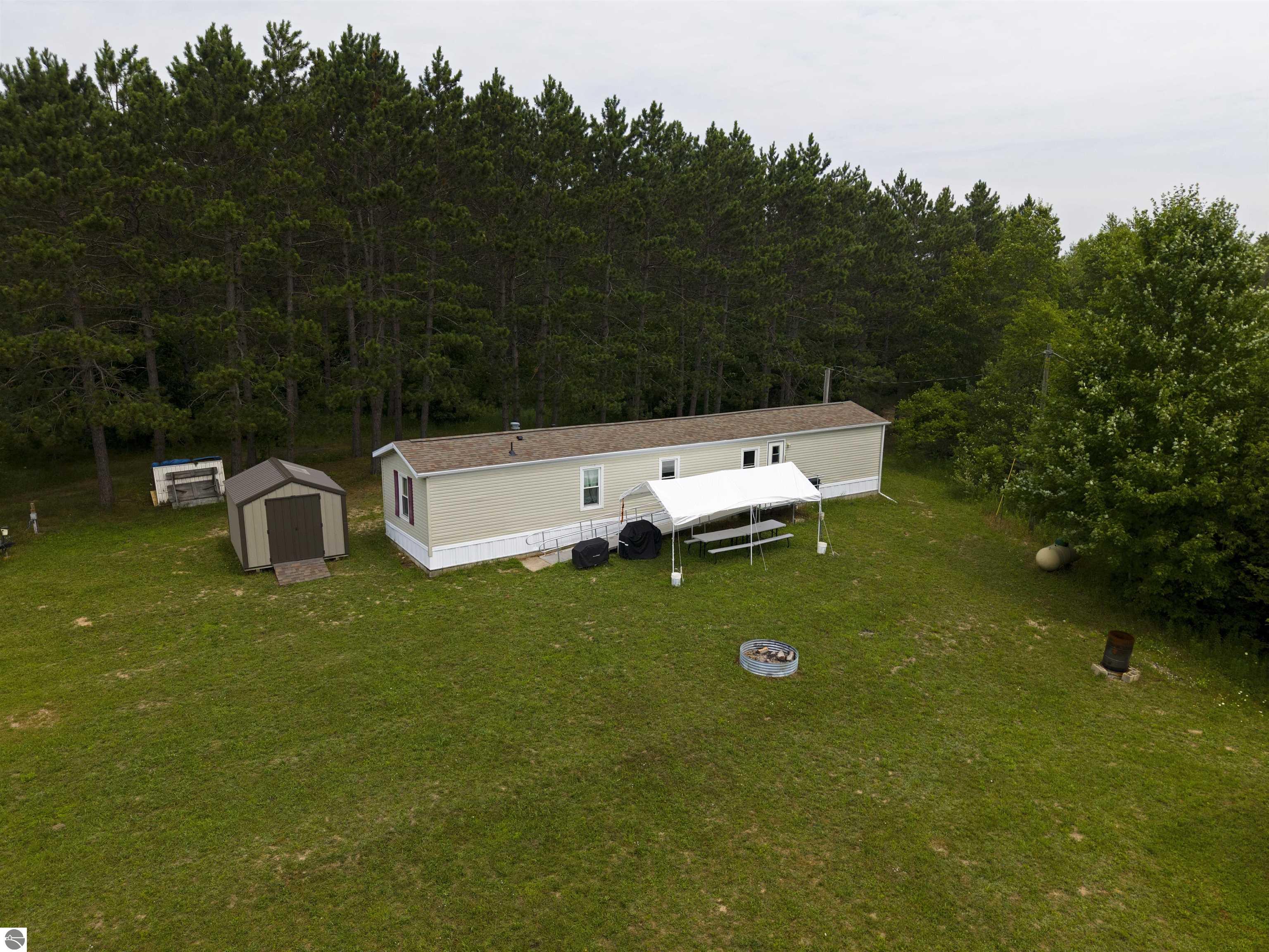 3512 SW Ingersoll Road