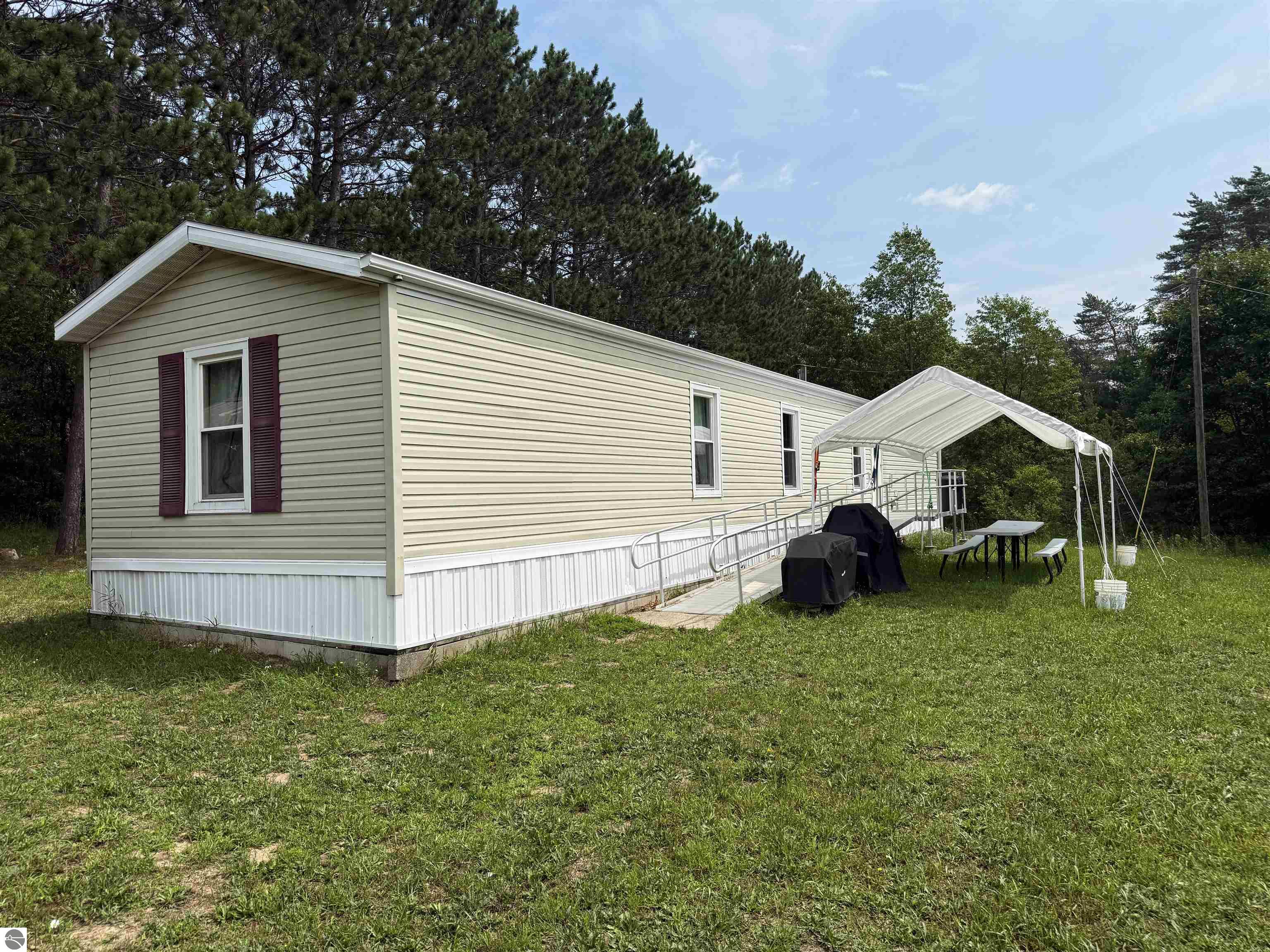 3512 SW Ingersoll Road