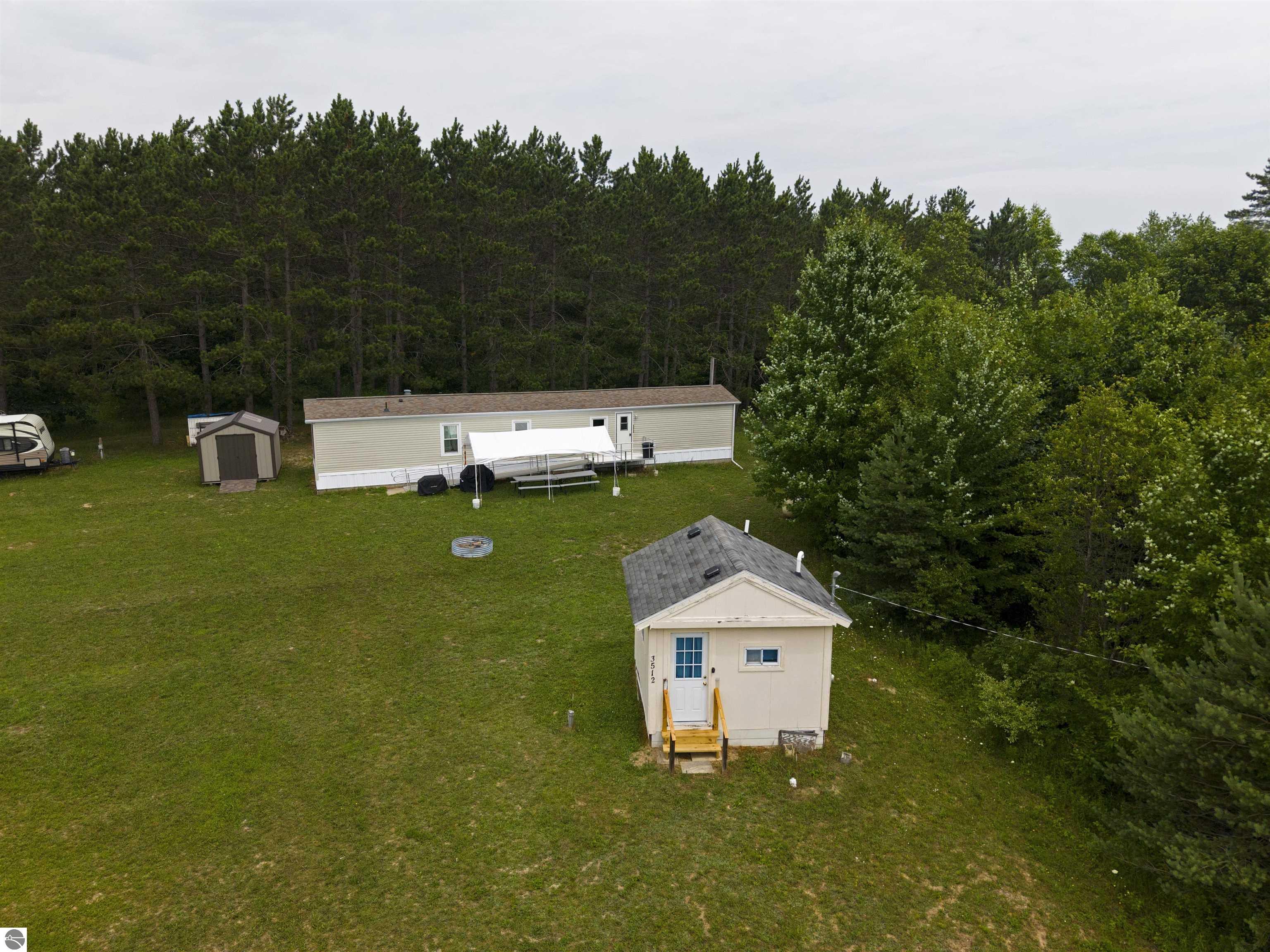 3512 SW Ingersoll Road