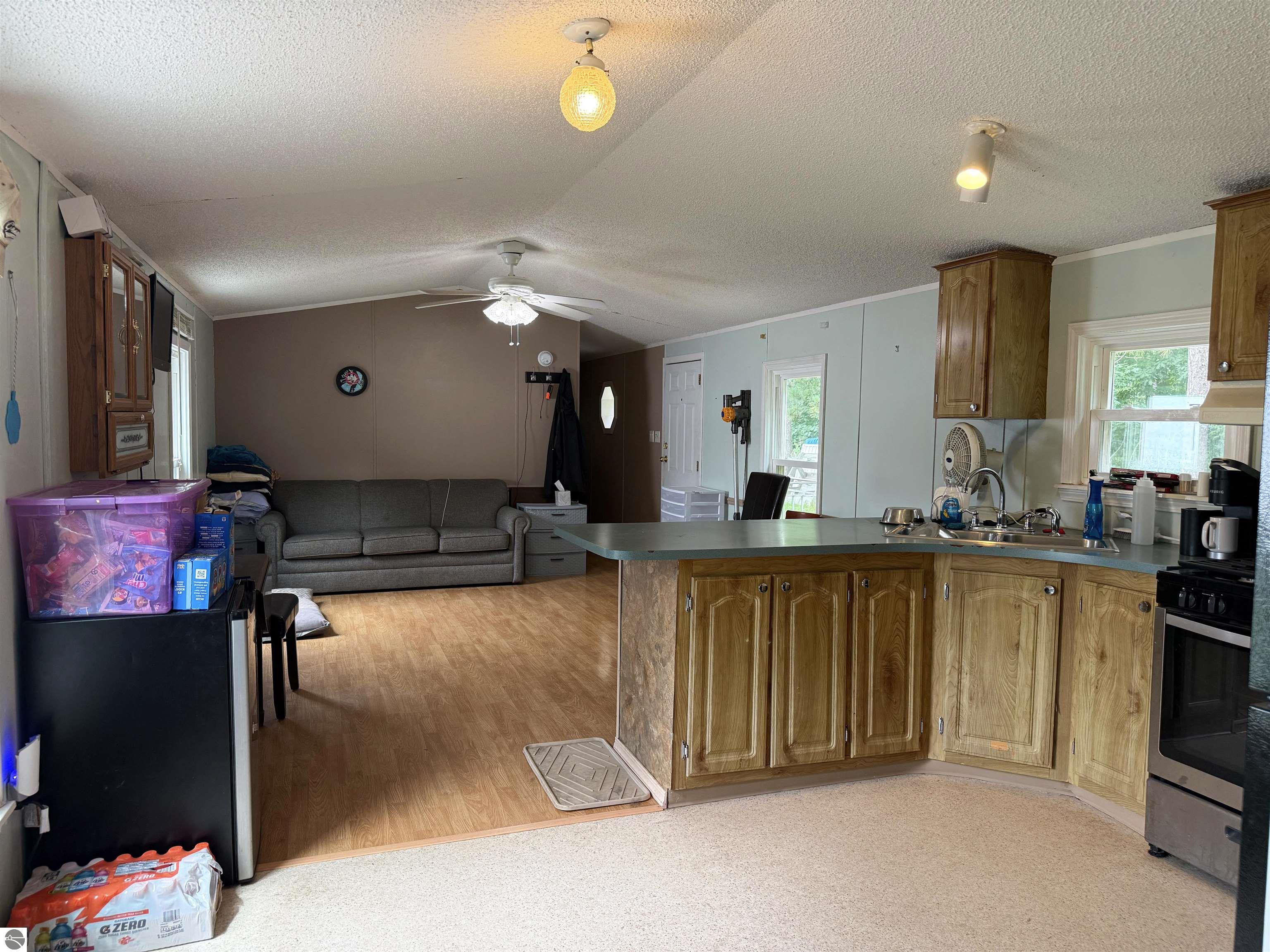 3512 SW Ingersoll Road