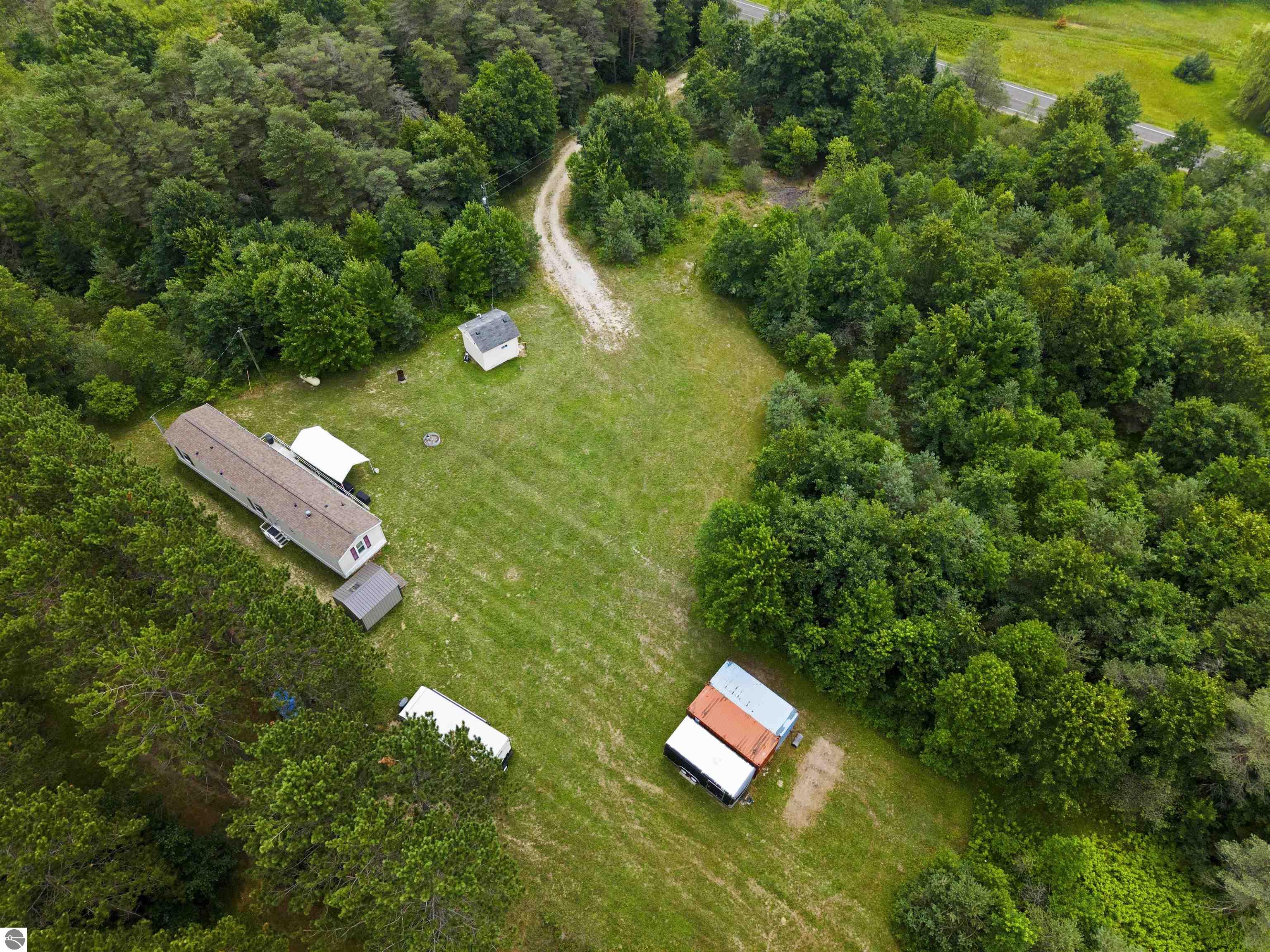 3512 SW Ingersoll Road