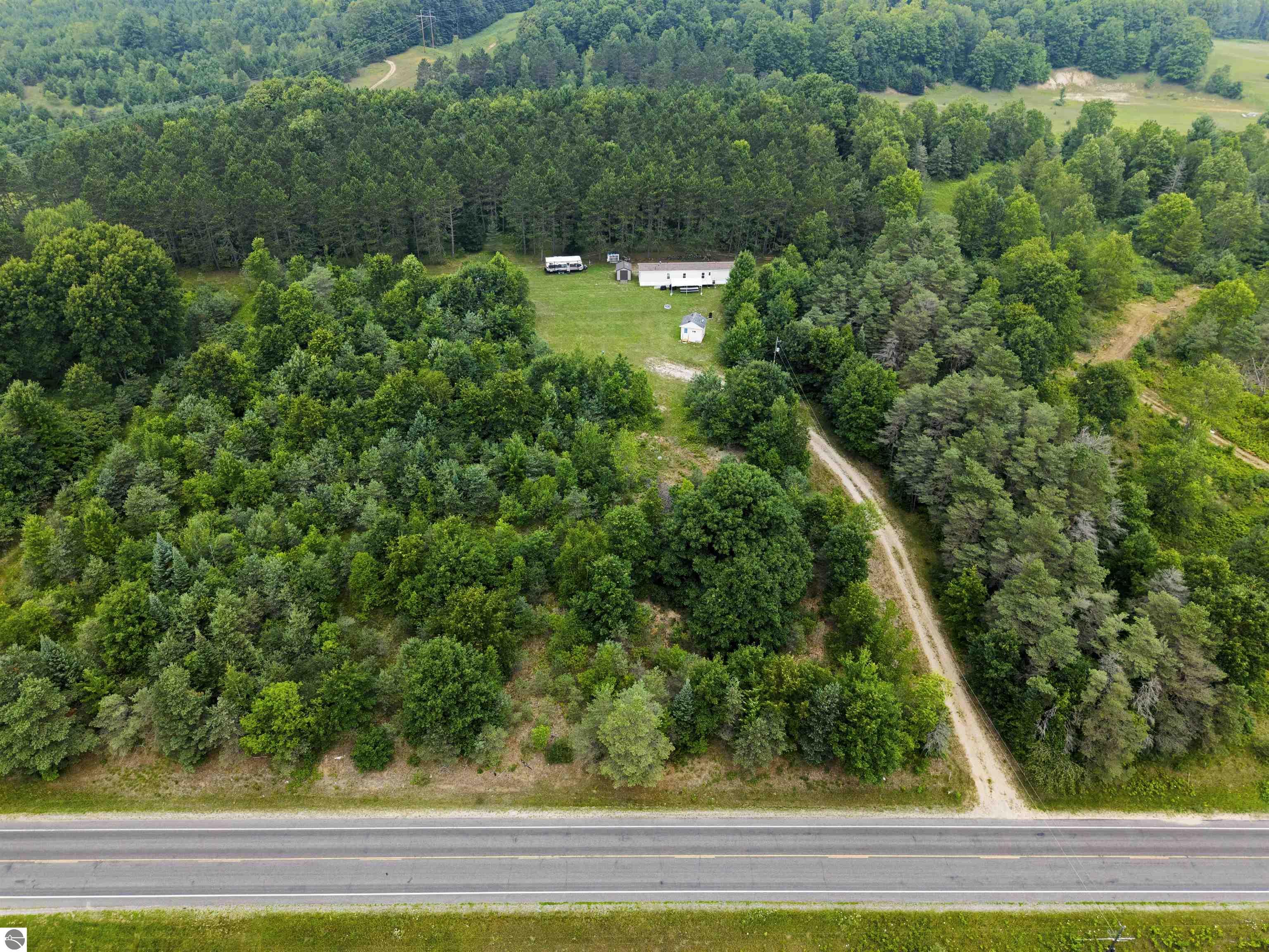 3512 SW Ingersoll Road