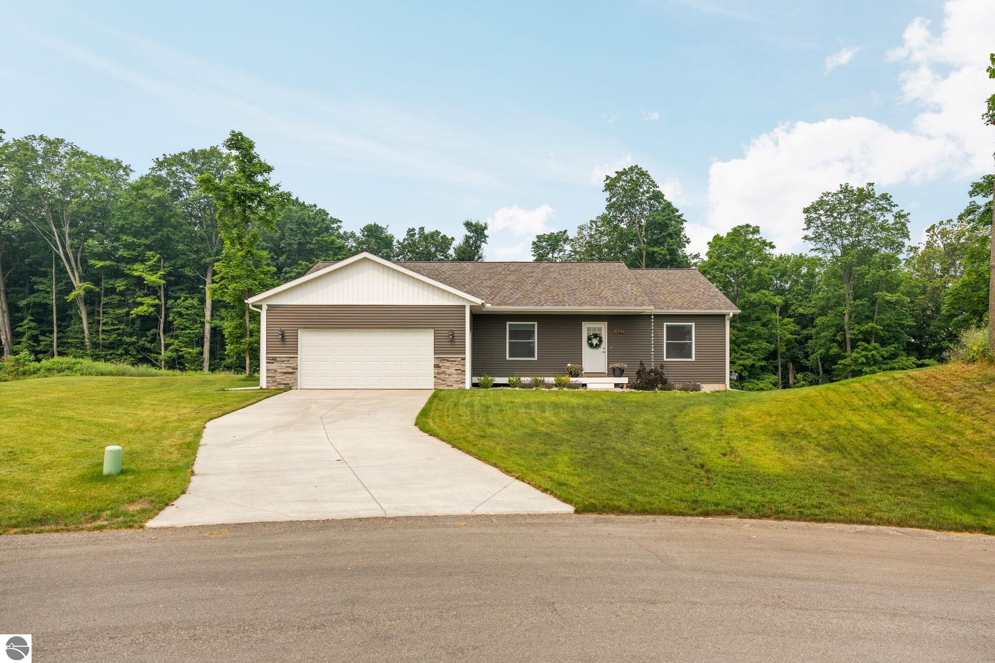1432 Umber Drive