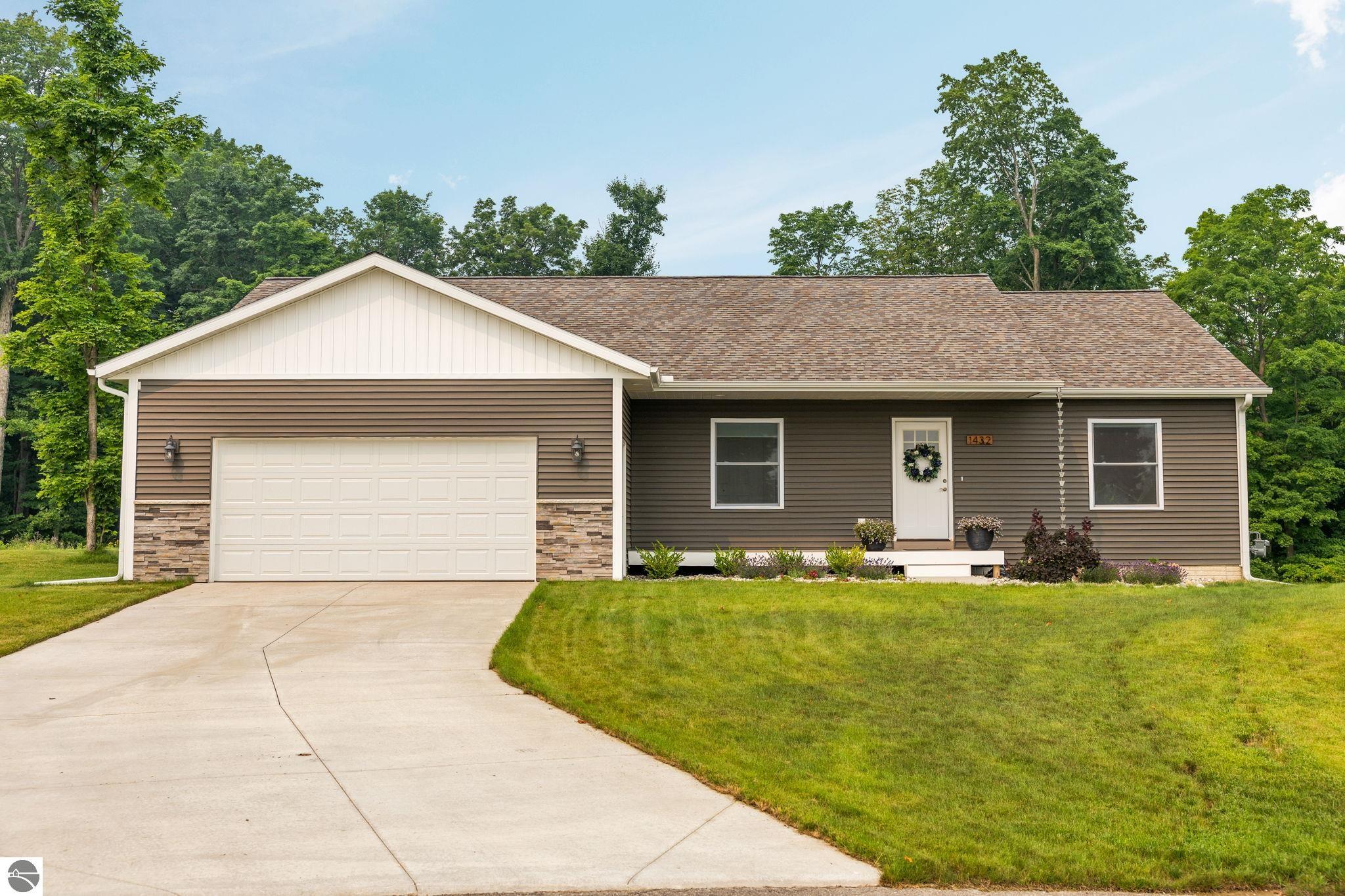 1432 Umber Drive