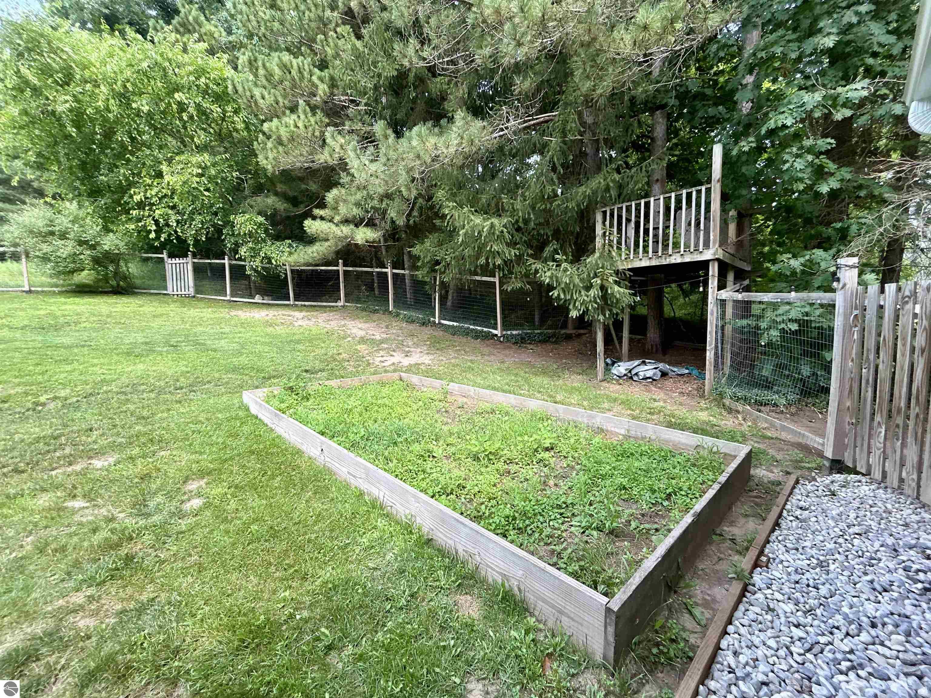 8408 S Schomberg Road