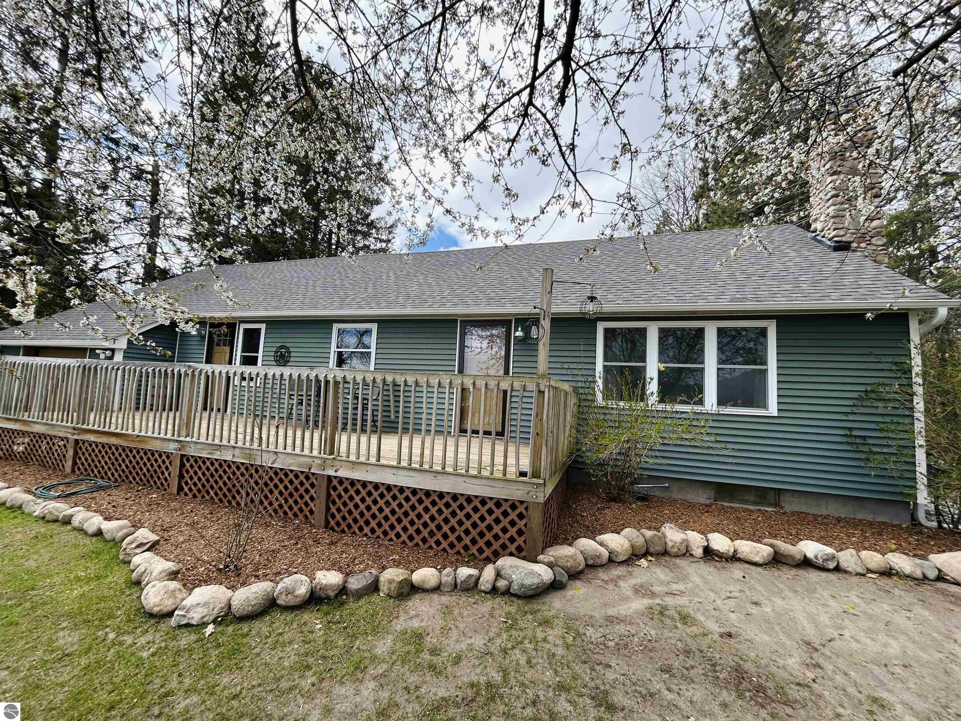 8408 S Schomberg Road