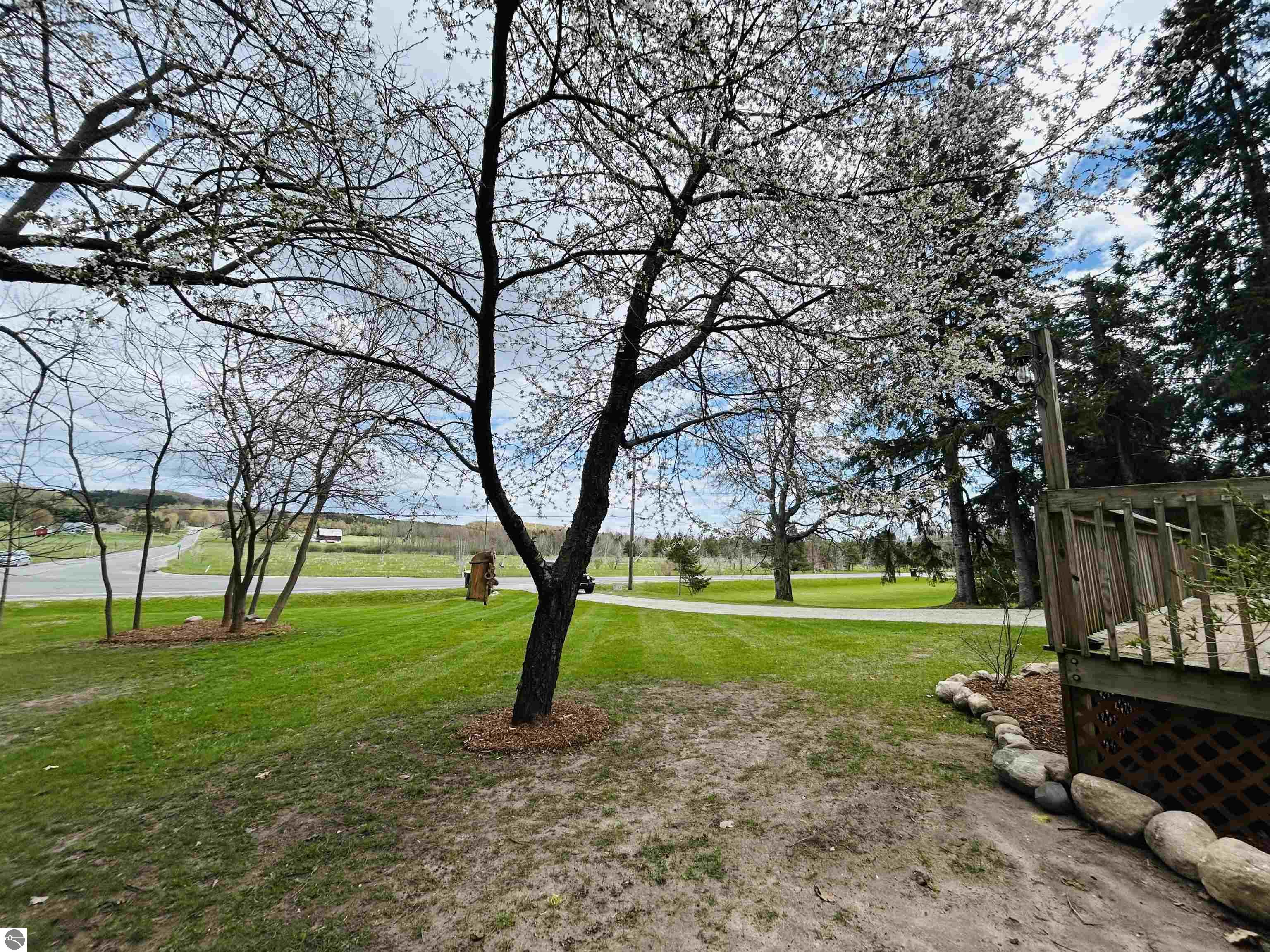 8408 S Schomberg Road
