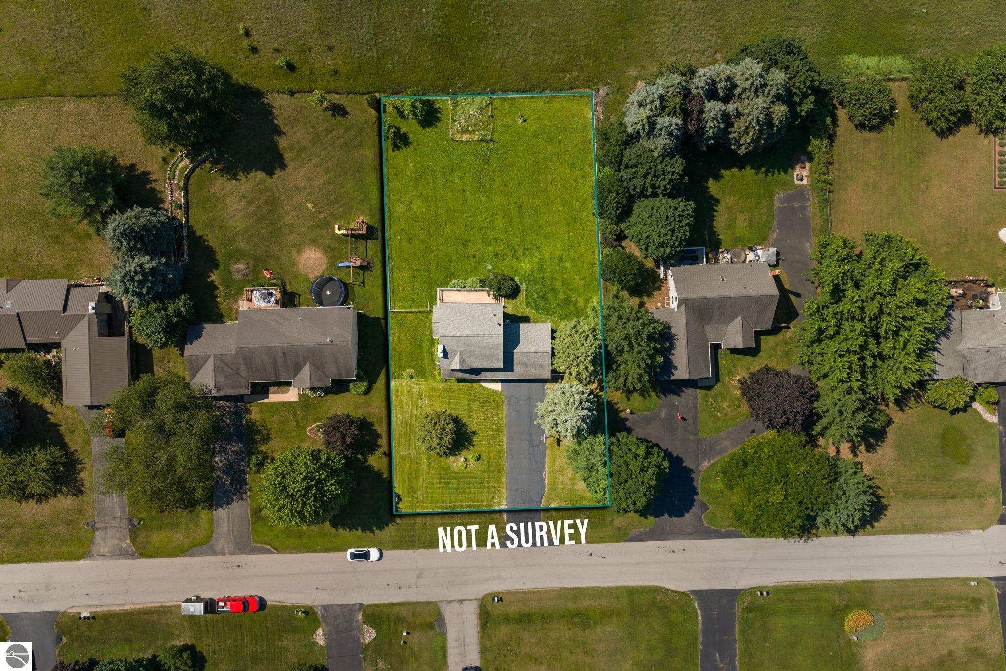 6109 Dover Lane