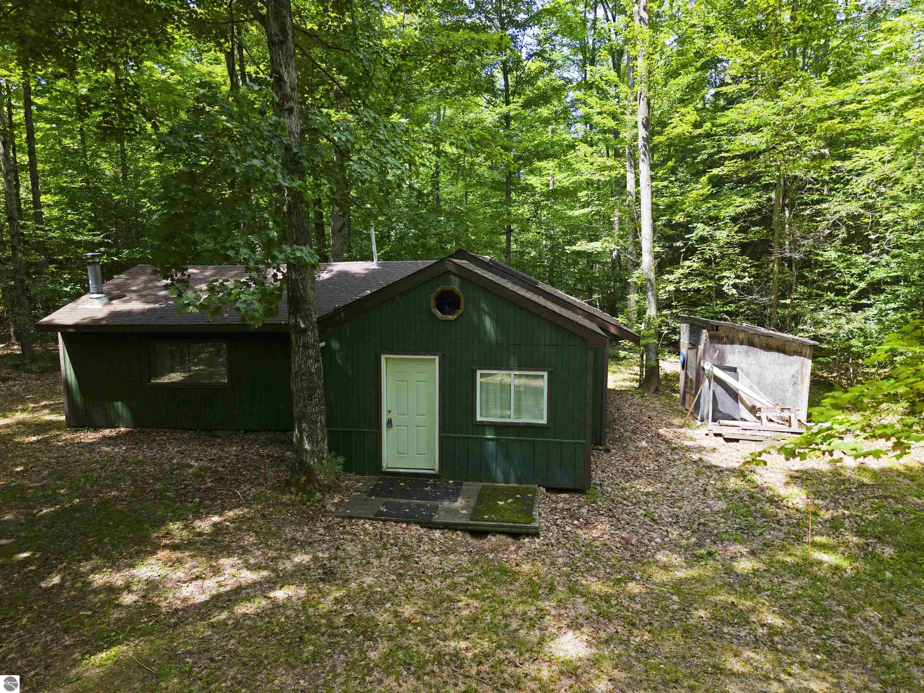 5333 SE Wintergreen Trail