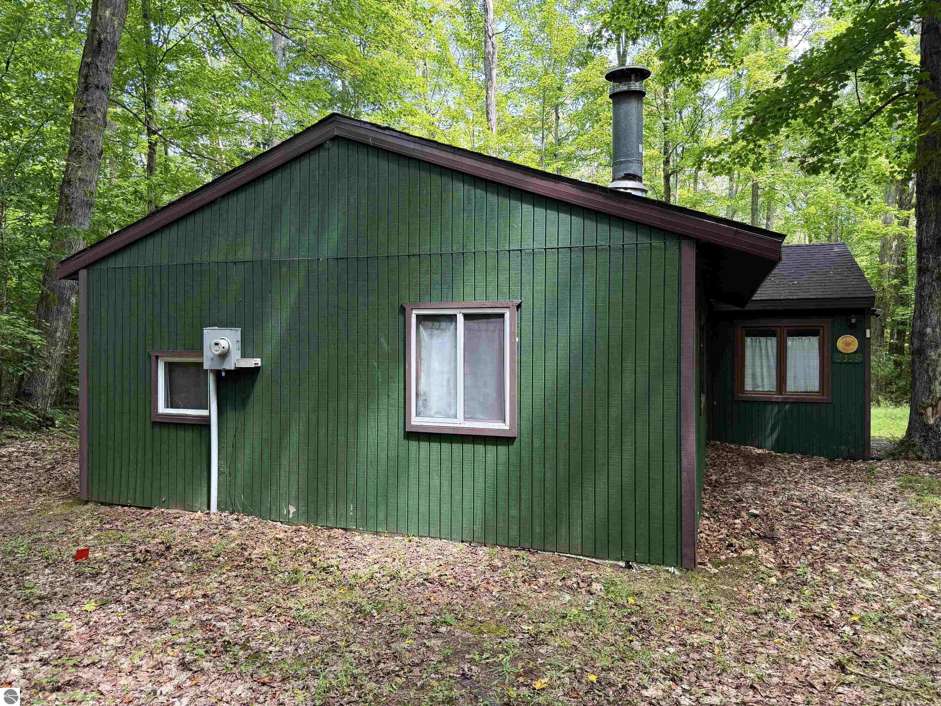5333 SE Wintergreen Trail