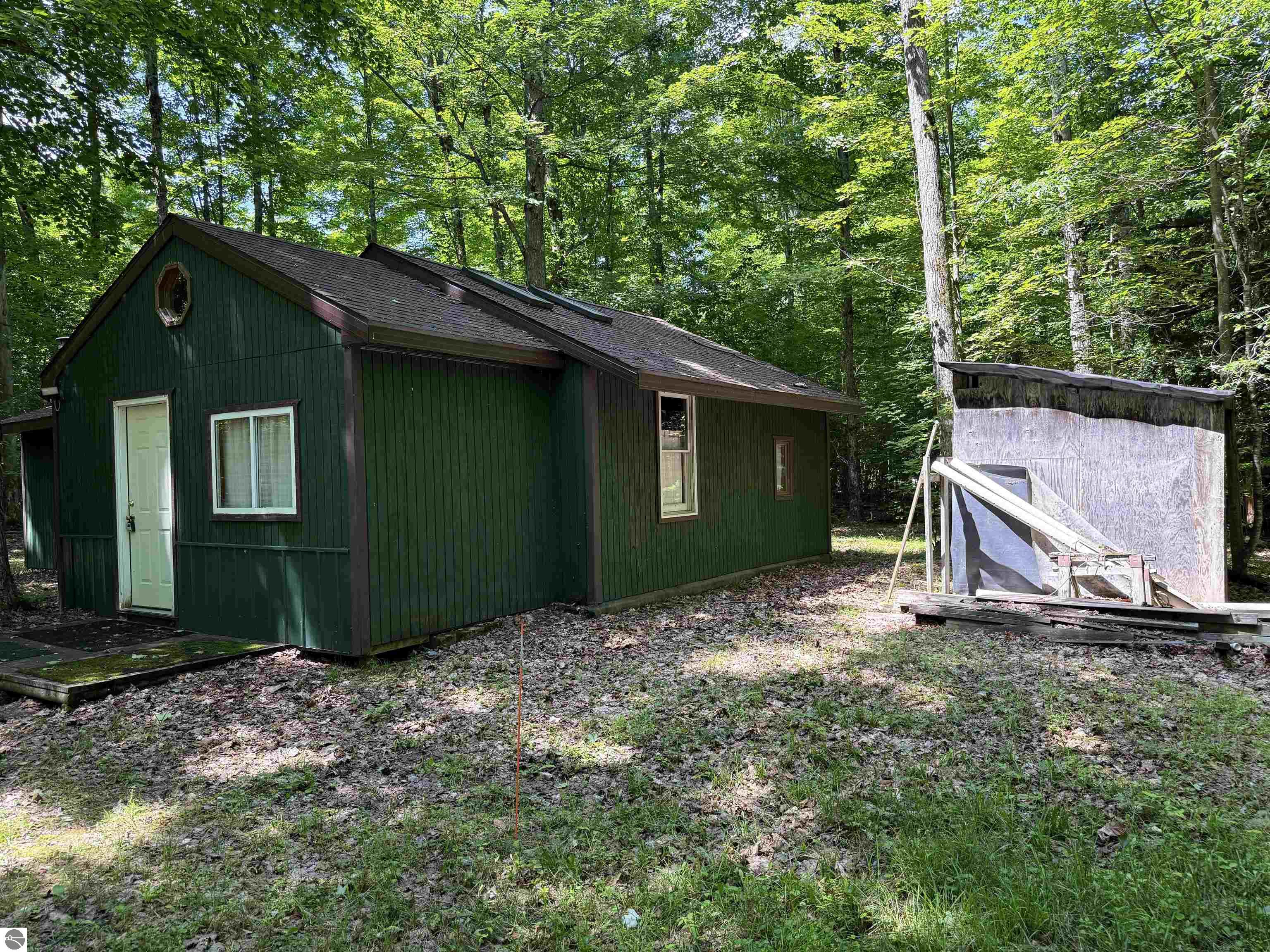 5333 SE Wintergreen Trail