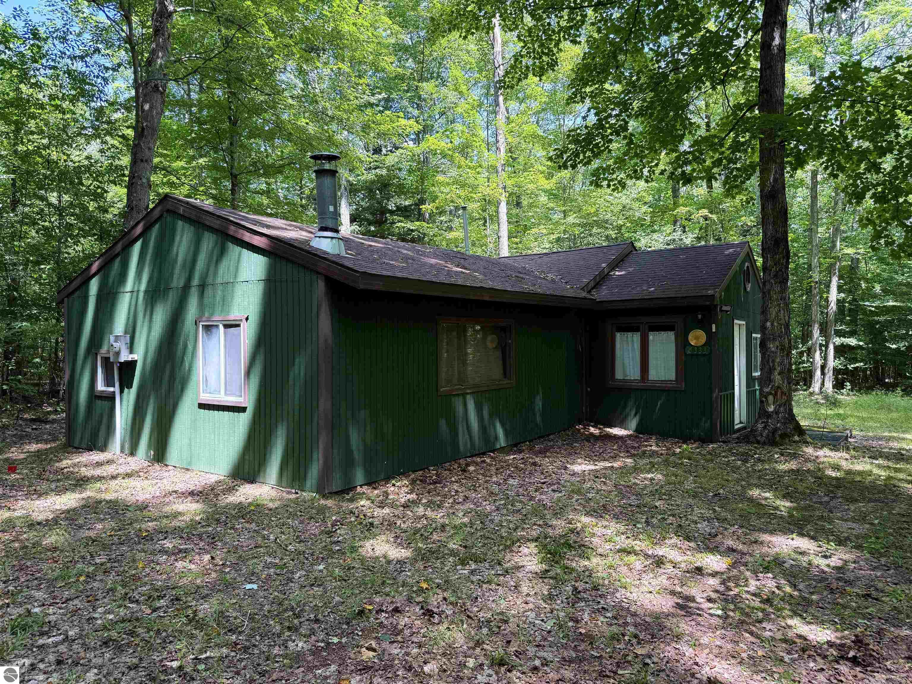 5333 SE Wintergreen Trail
