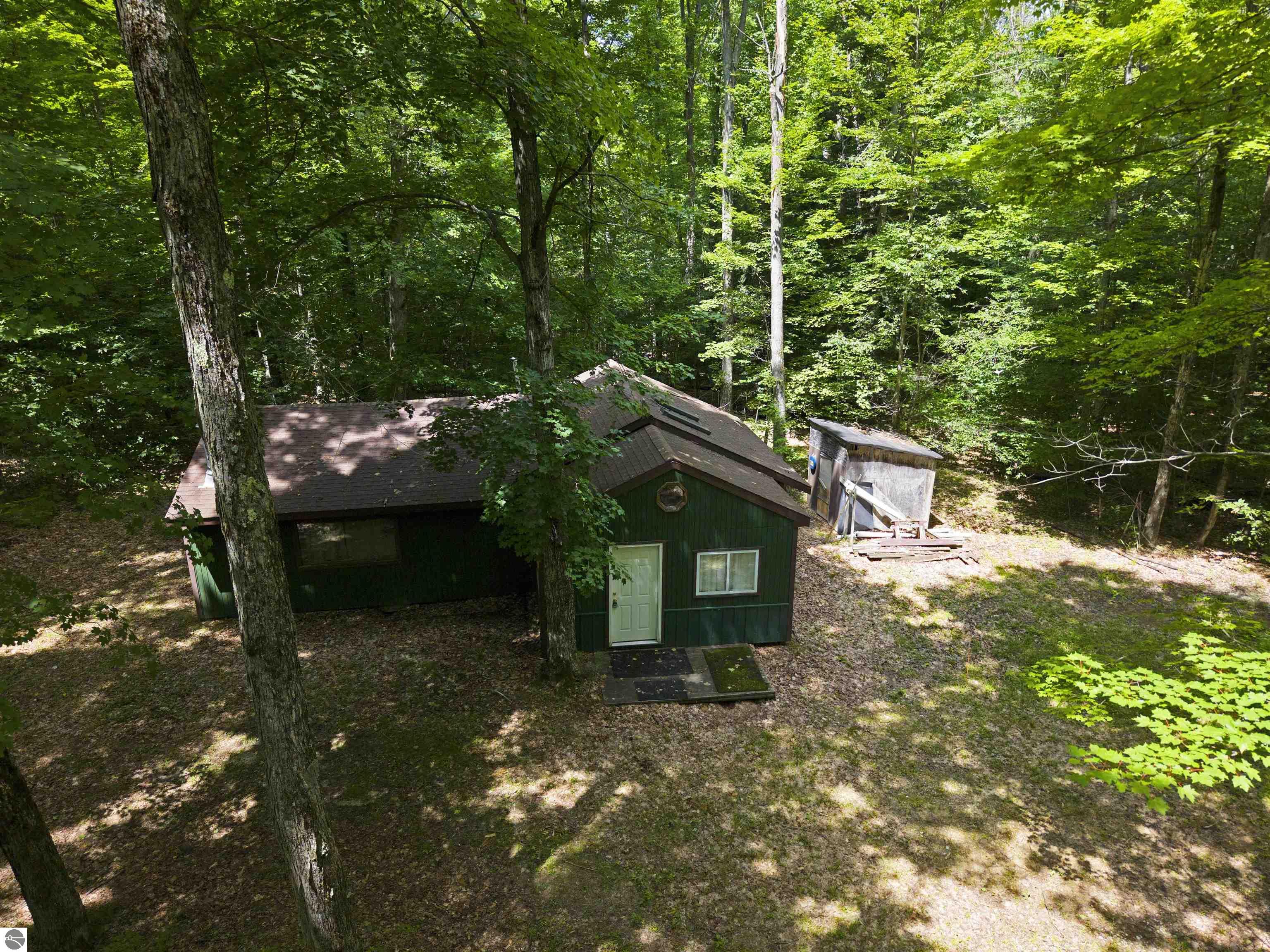 5333 SE Wintergreen Trail