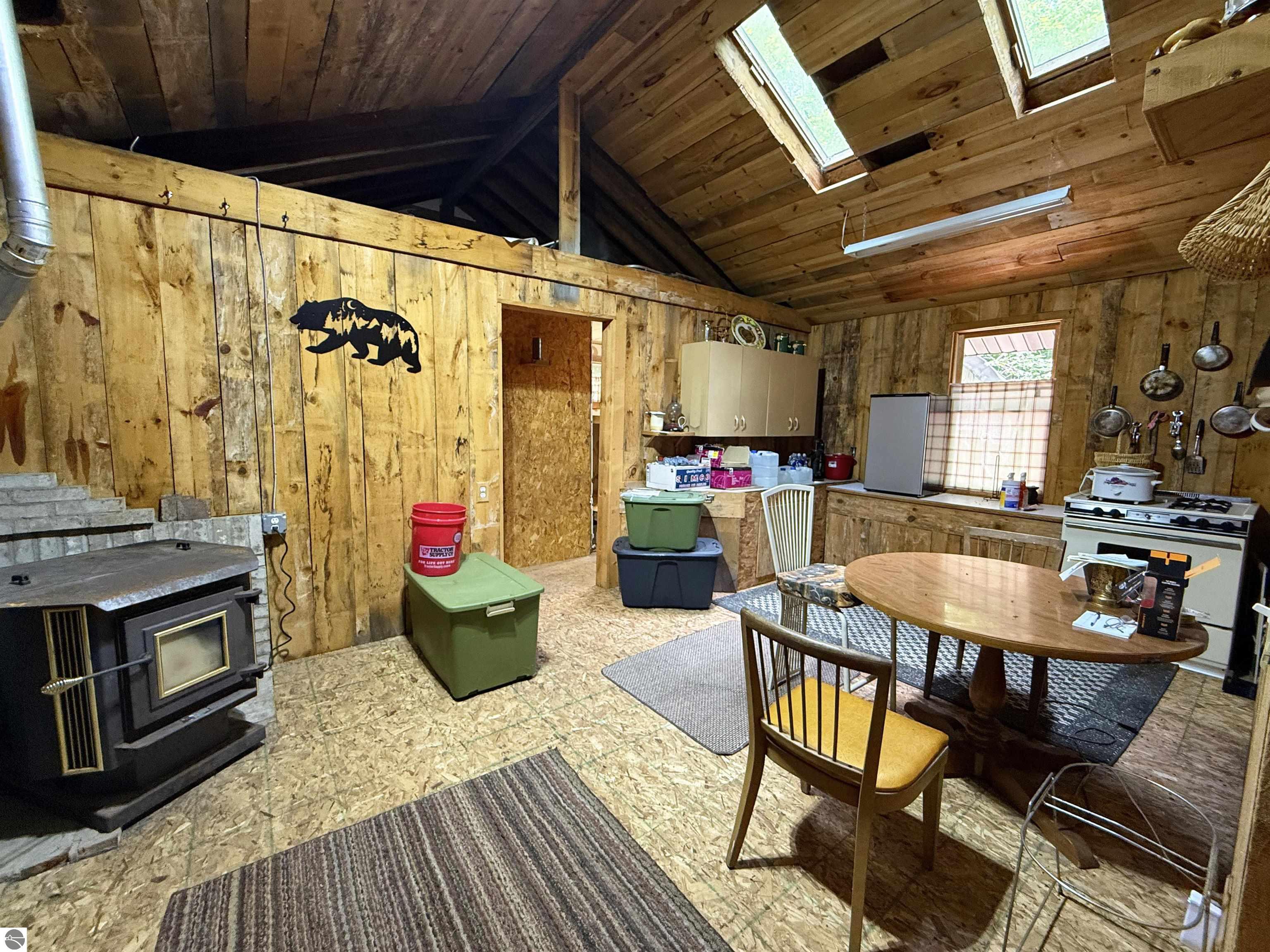 5333 SE Wintergreen Trail