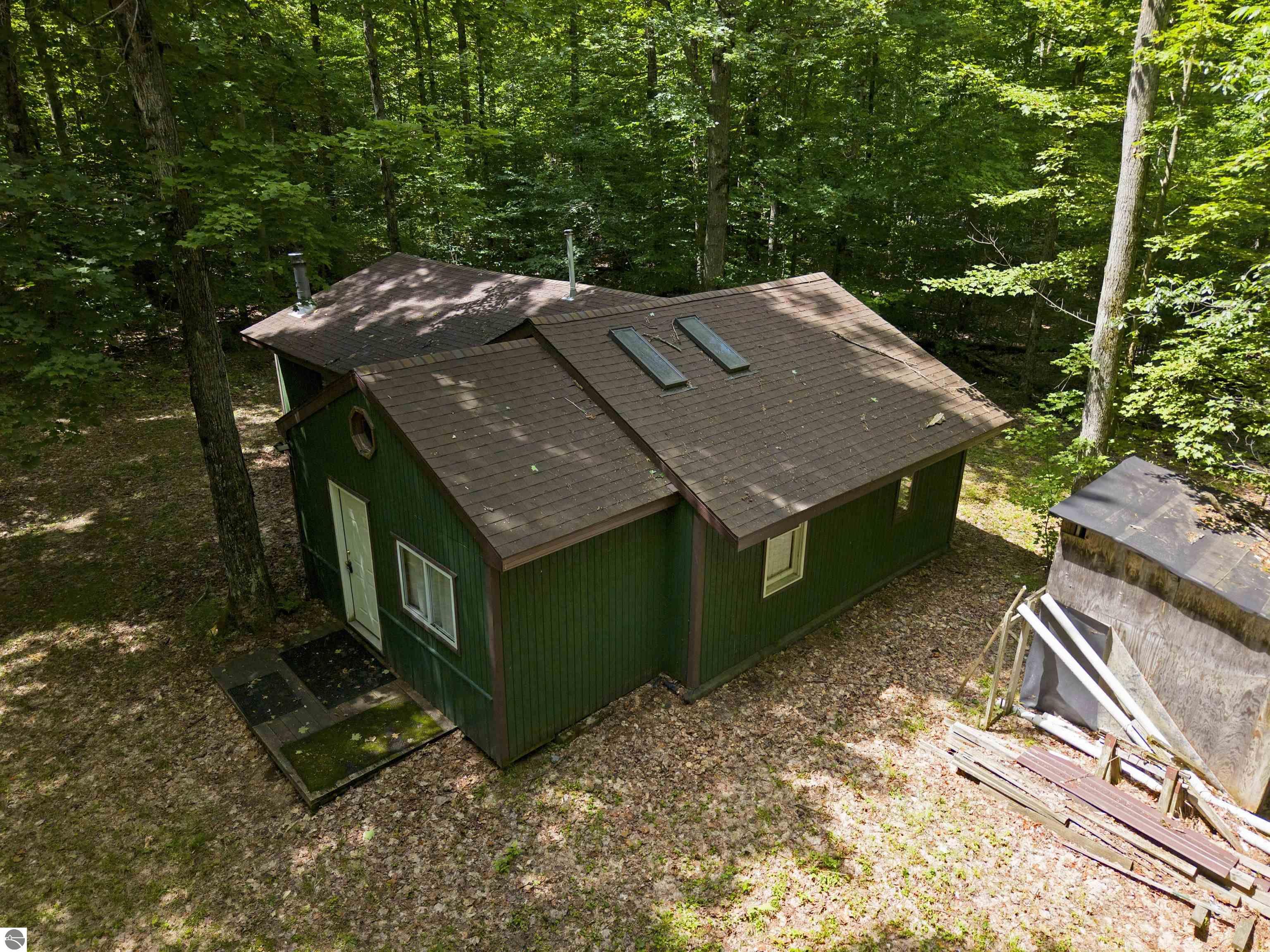 5333 SE Wintergreen Trail