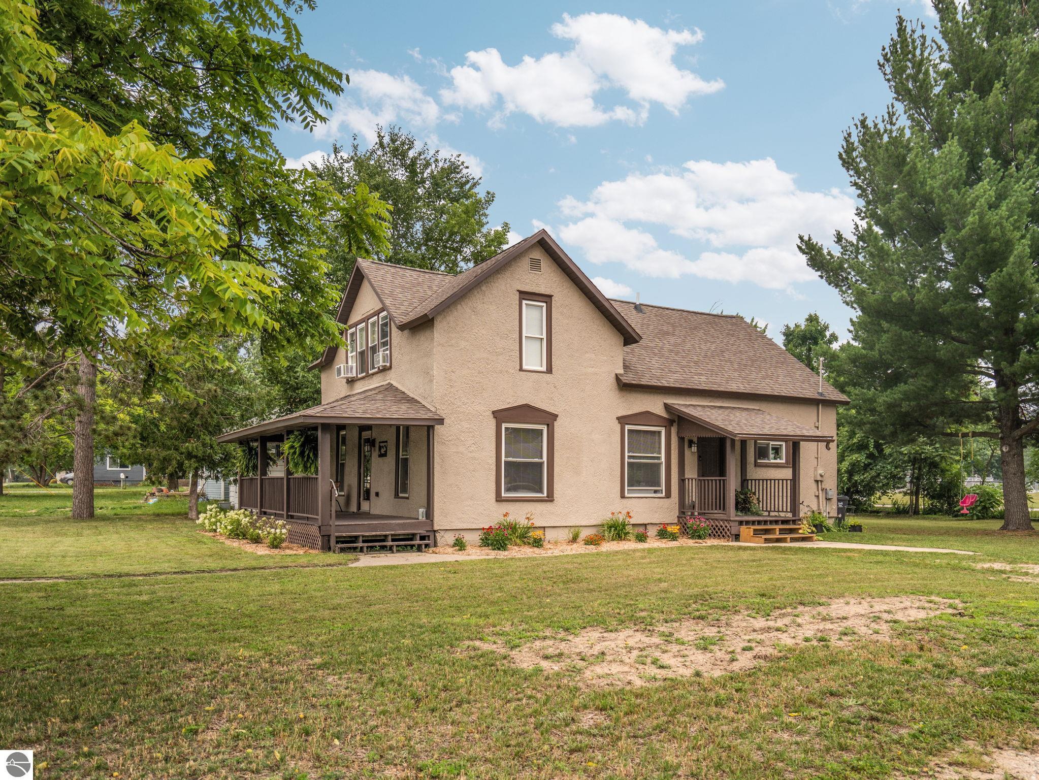 306 Third Street
