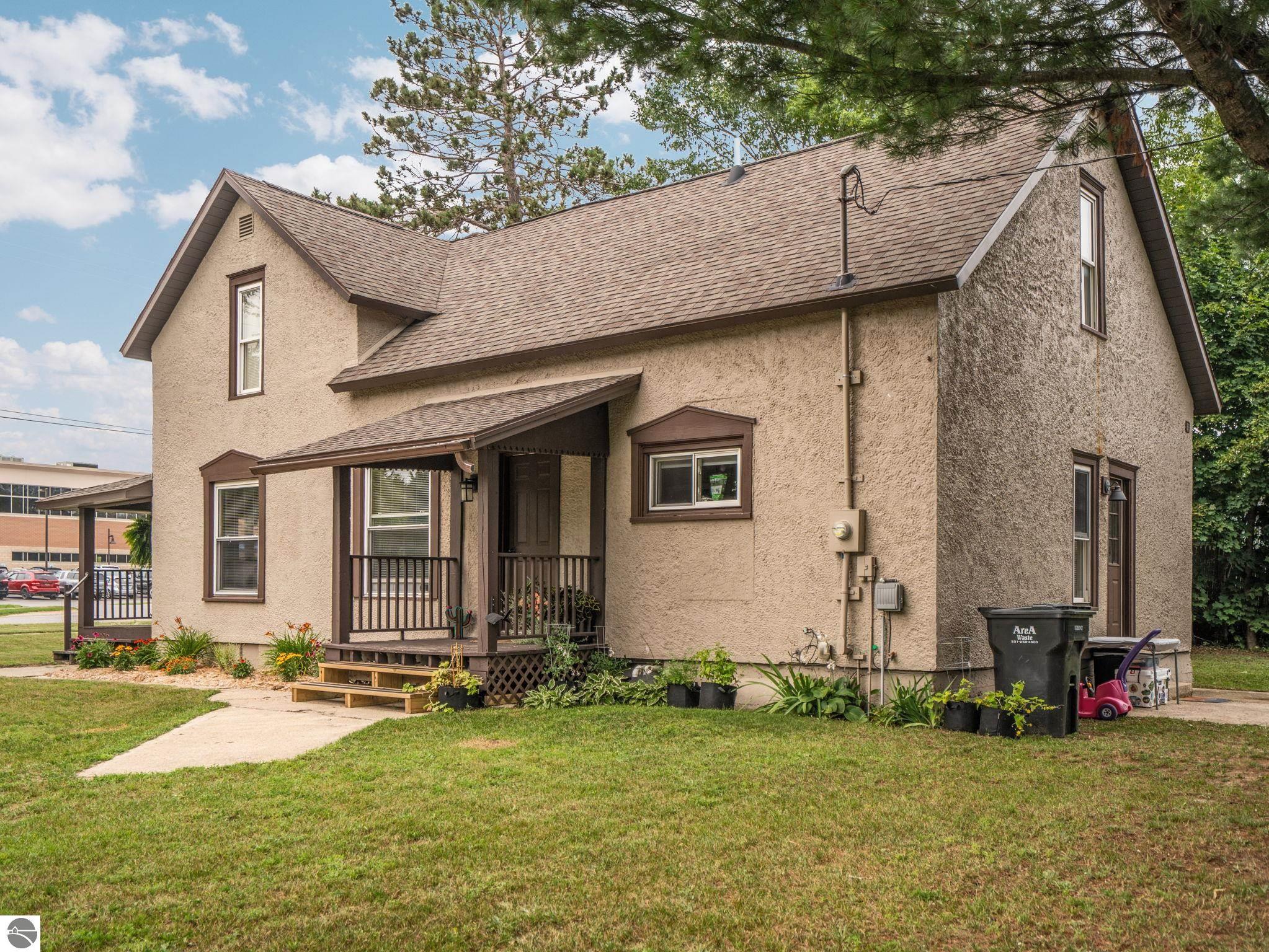 306 Third Street