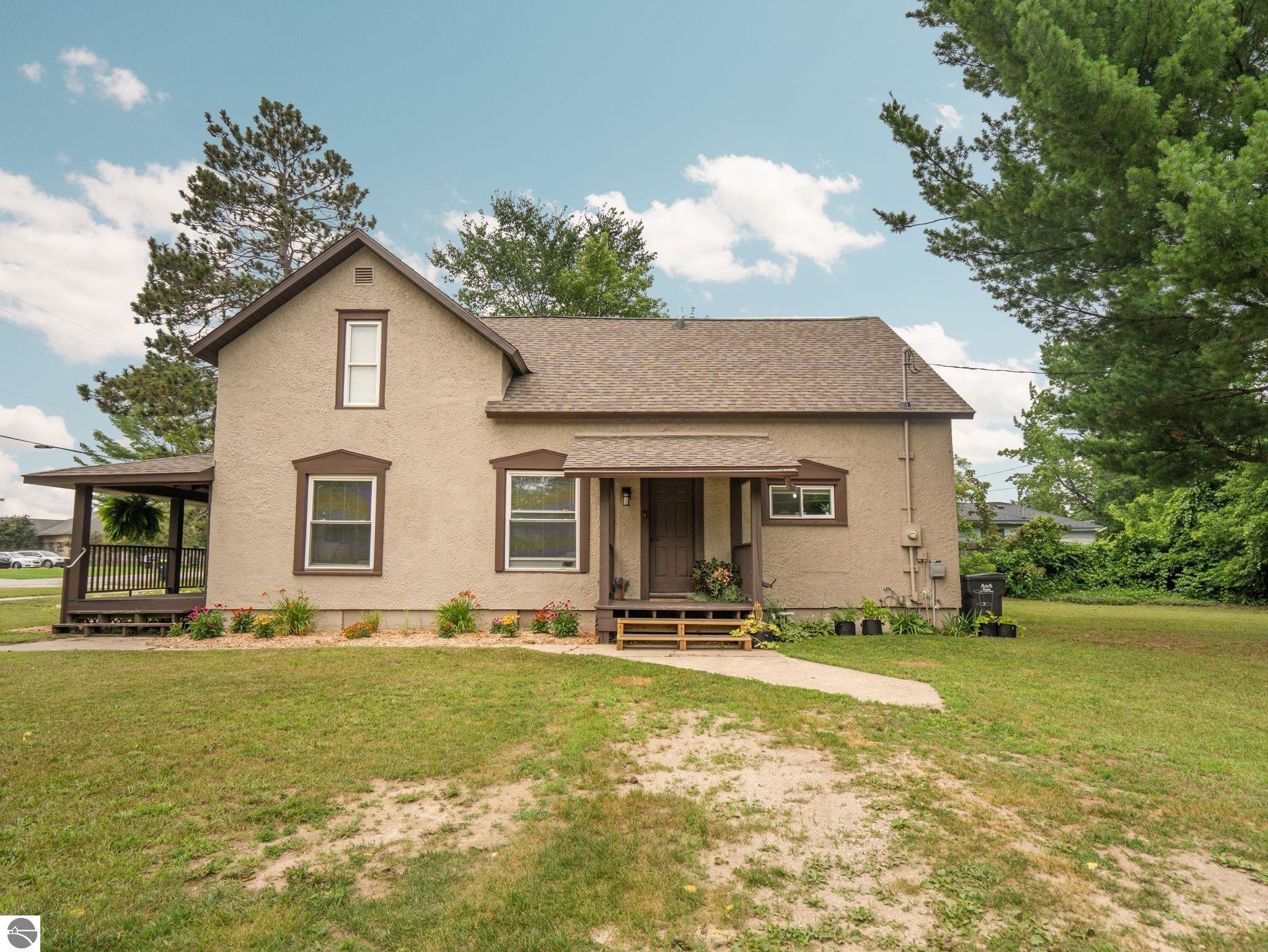 306 Third Street