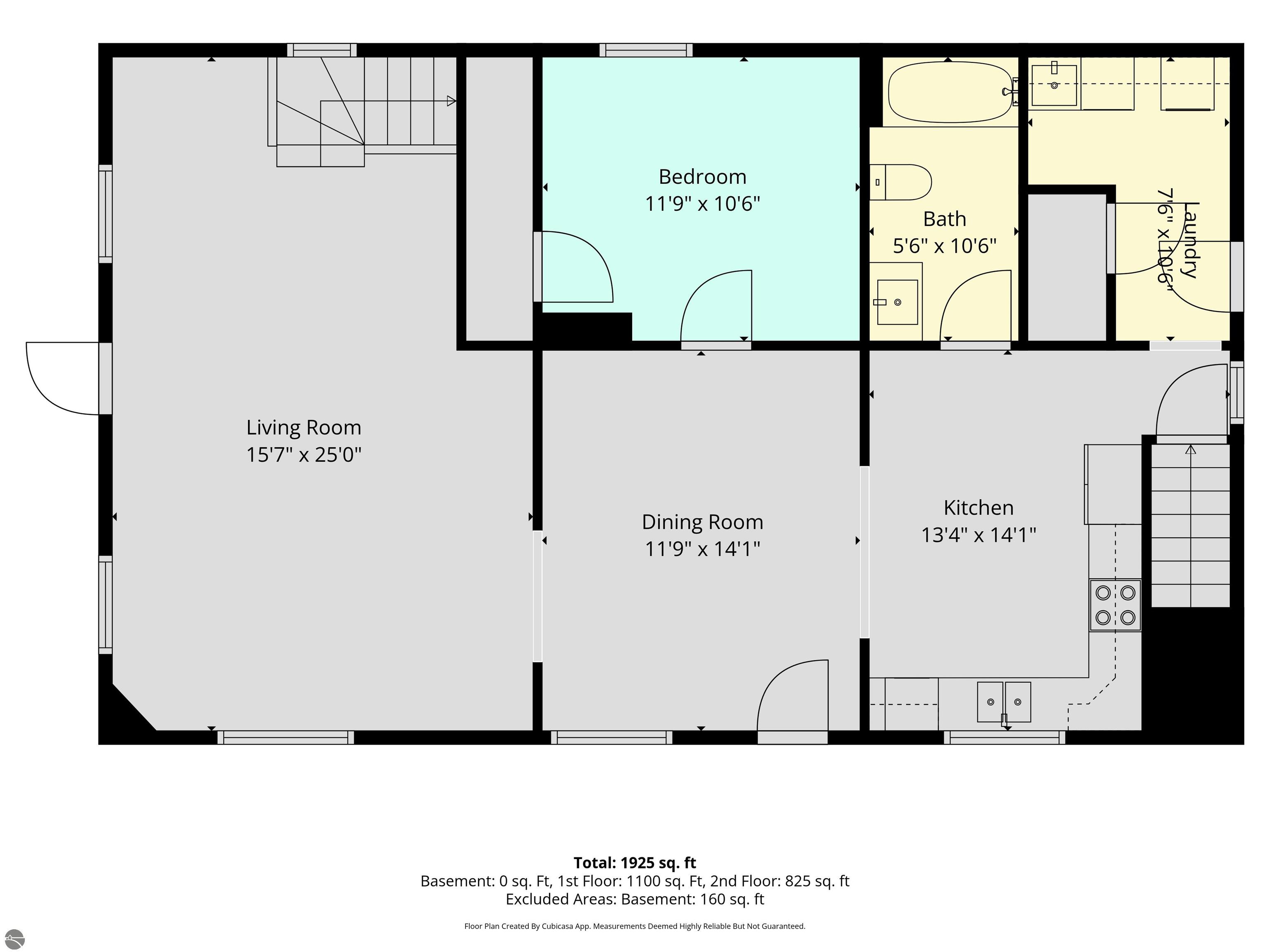 306 Third Street