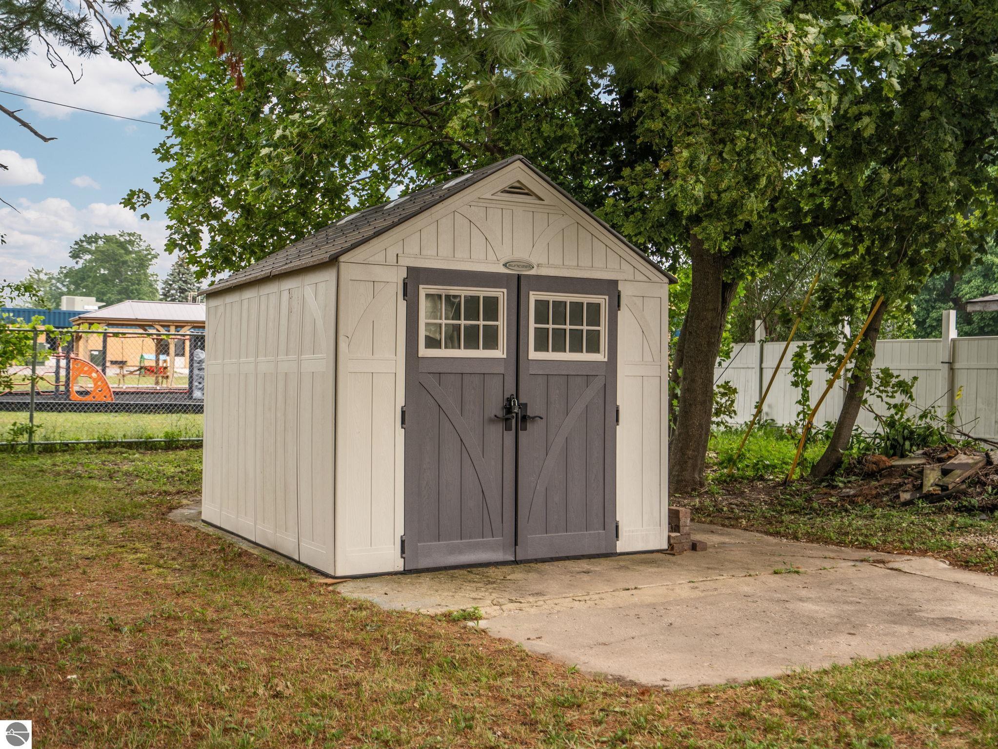 306 Third Street