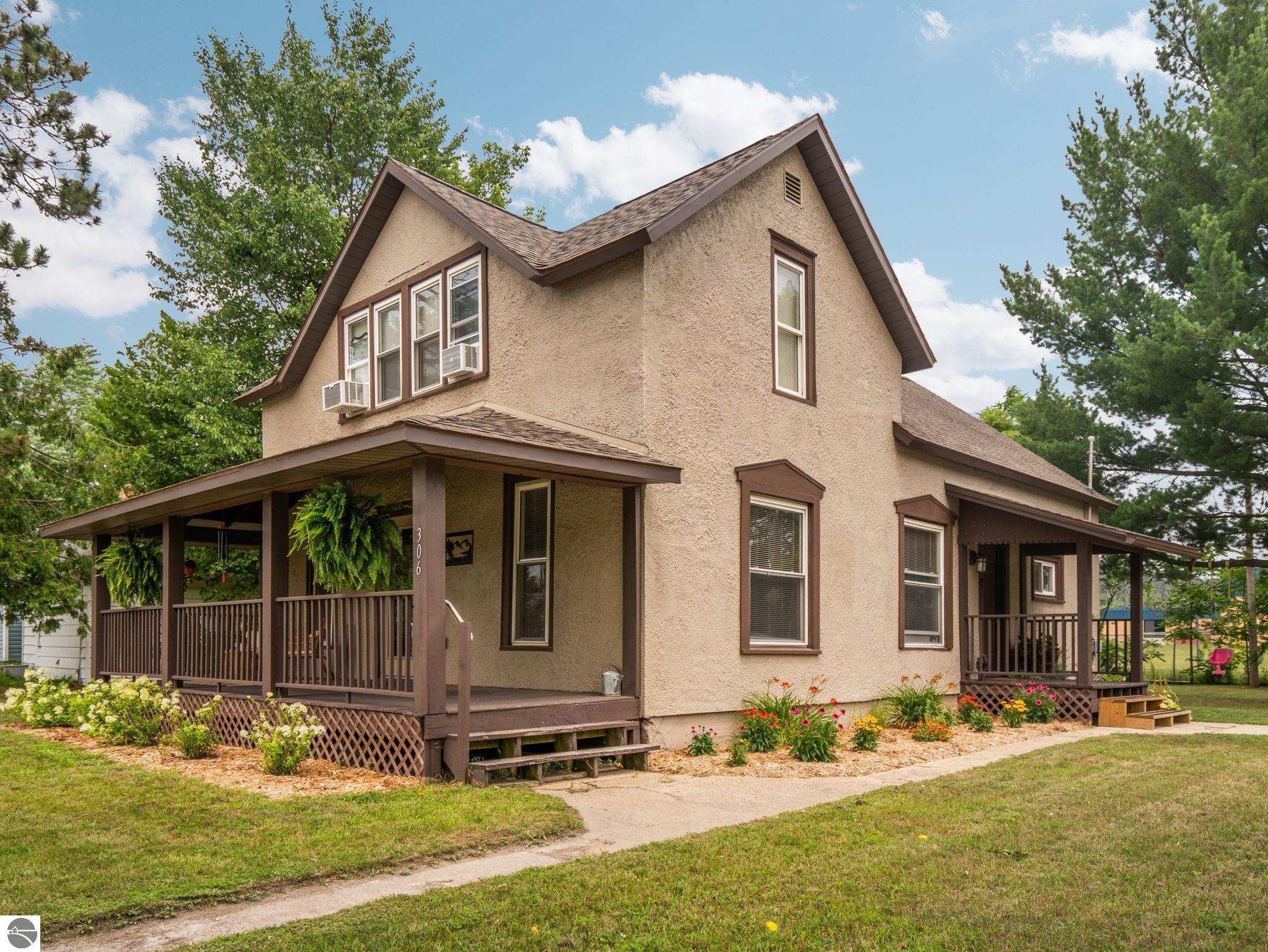 306 Third Street