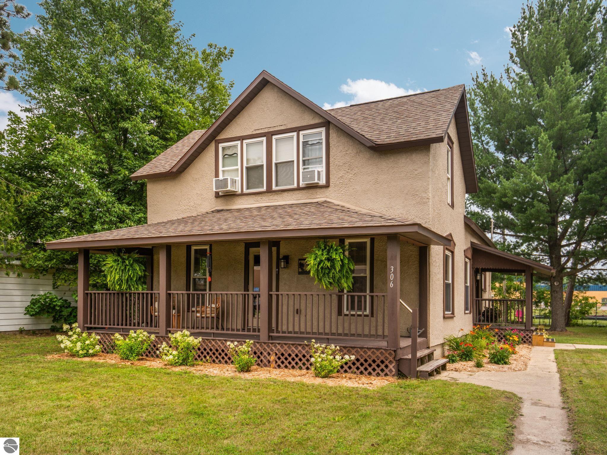 306 Third Street
