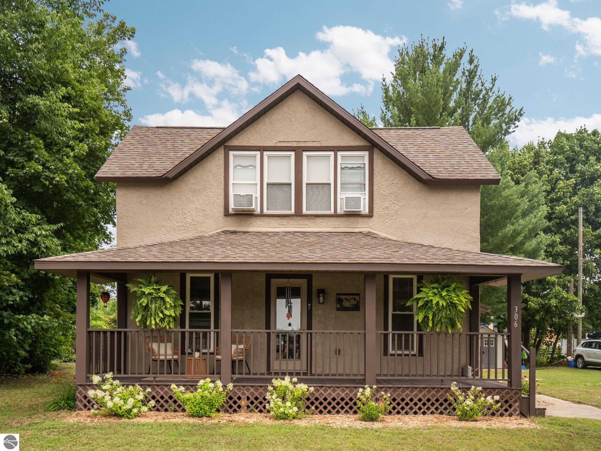 306 Third Street