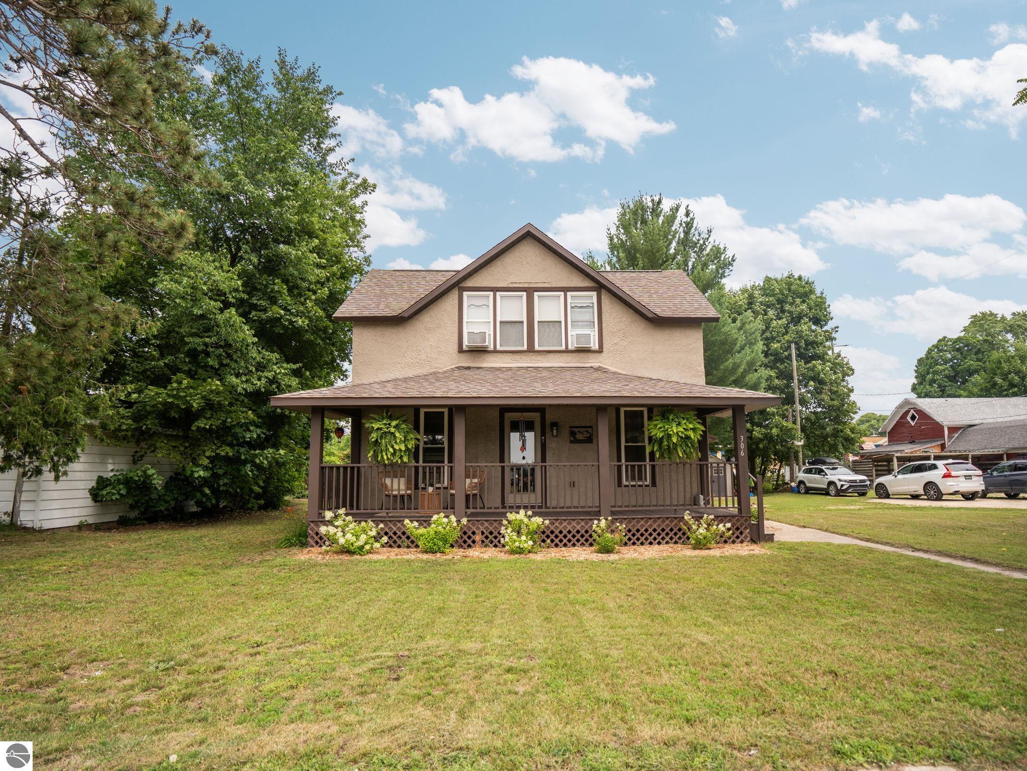 306 Third Street