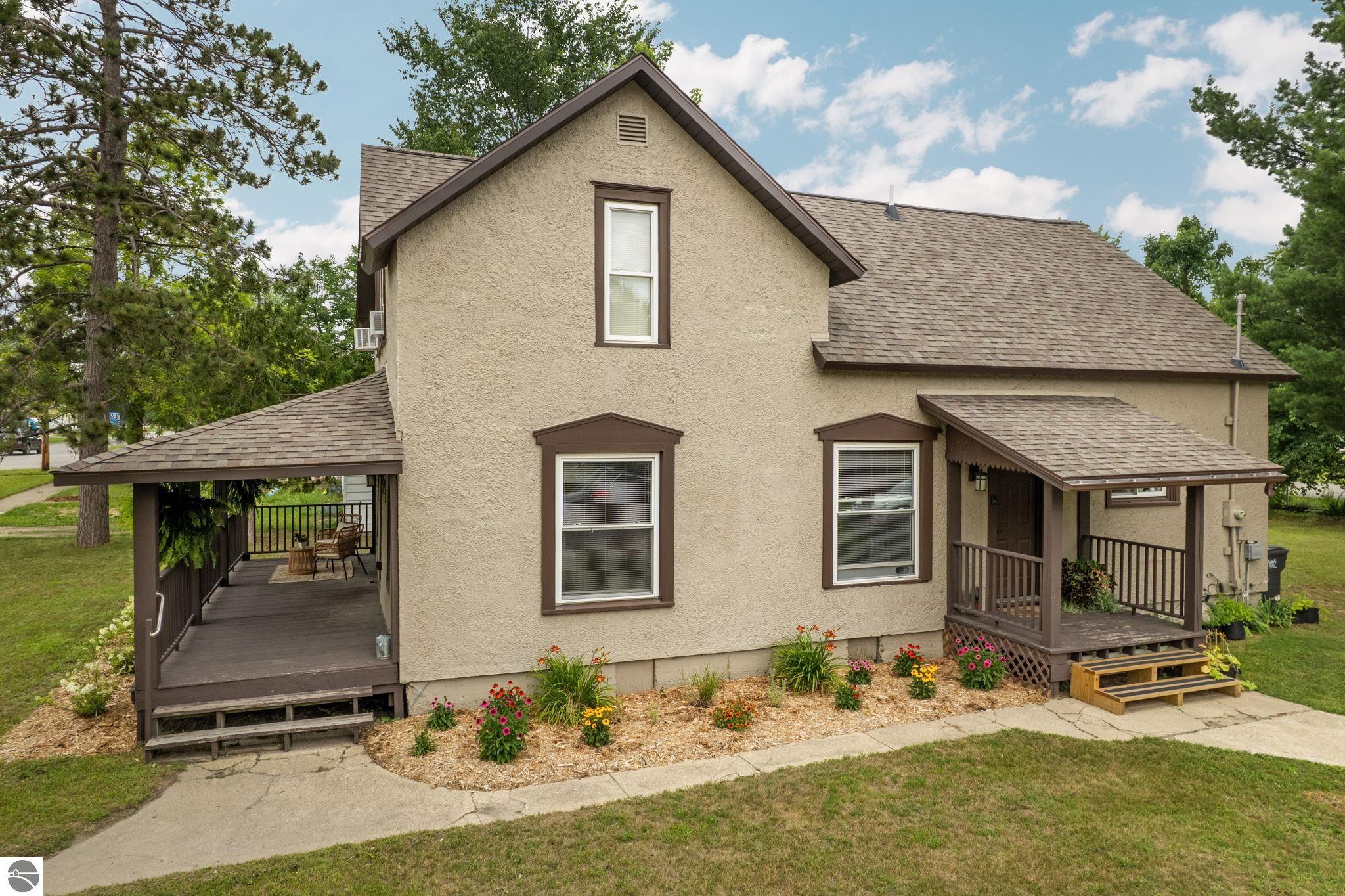 306 Third Street