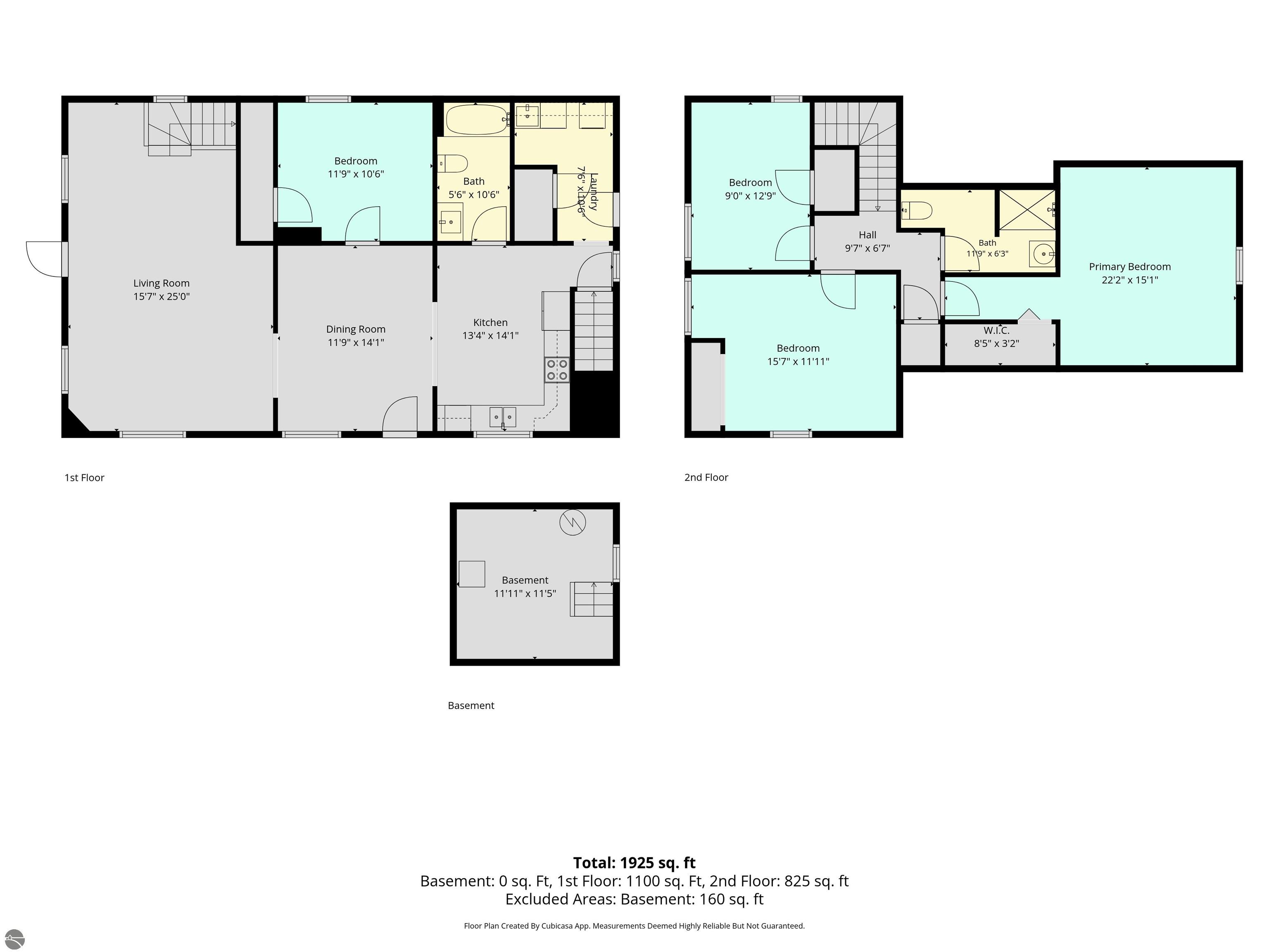 306 Third Street