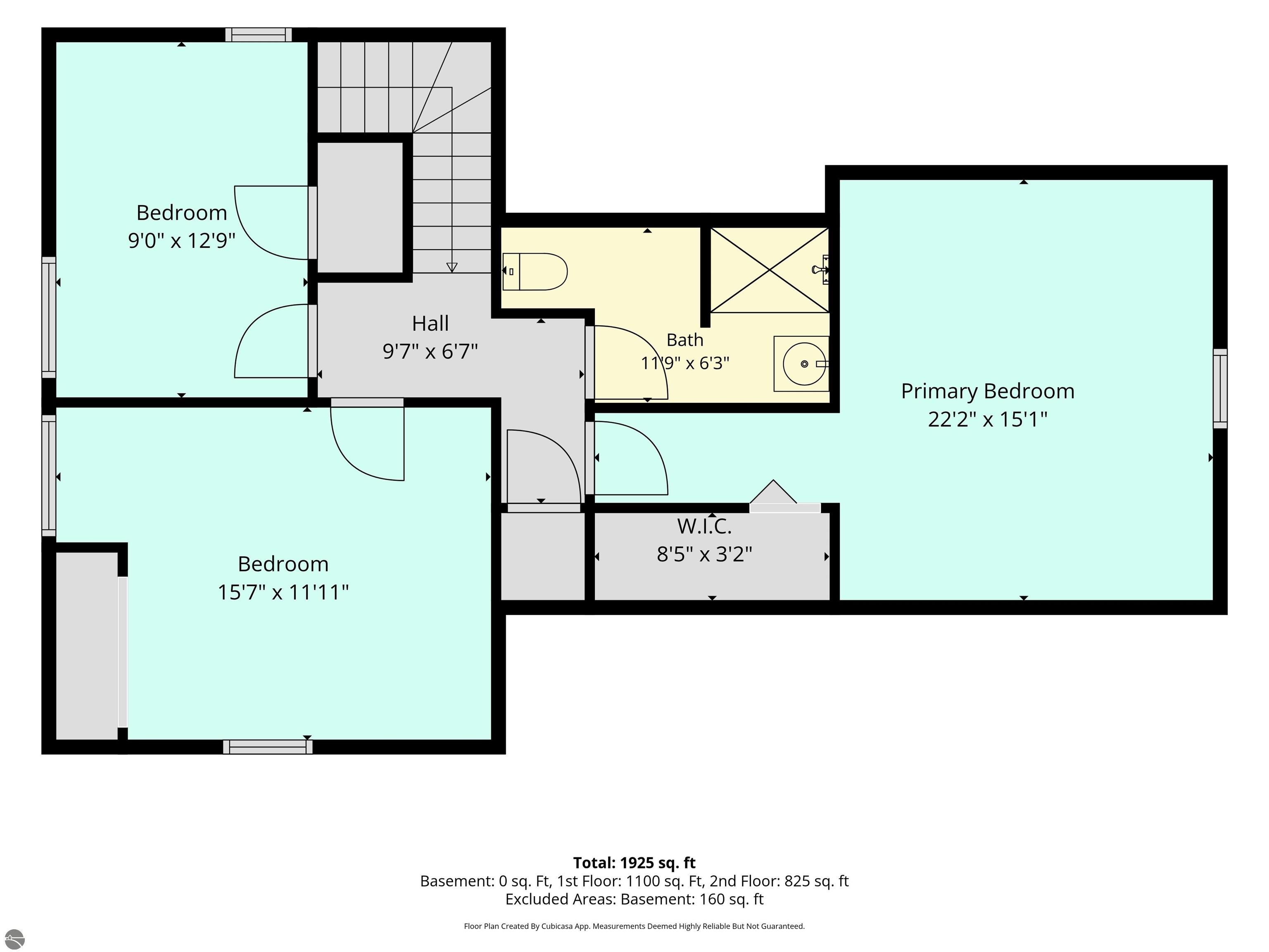 306 Third Street