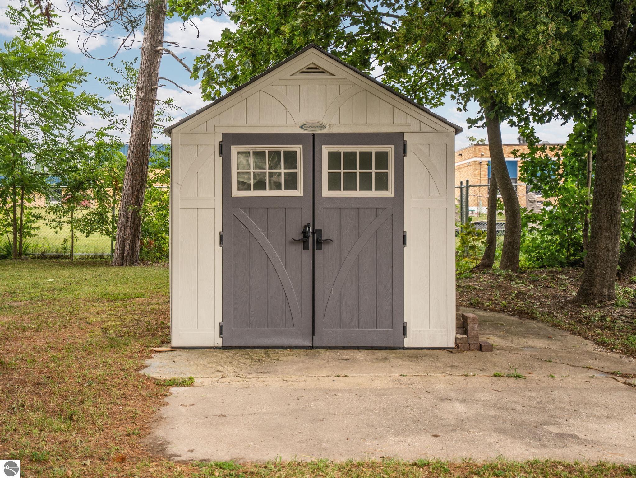 306 Third Street