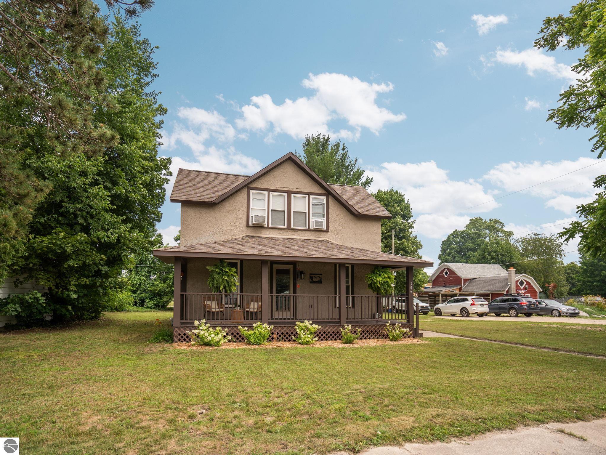 306 Third Street