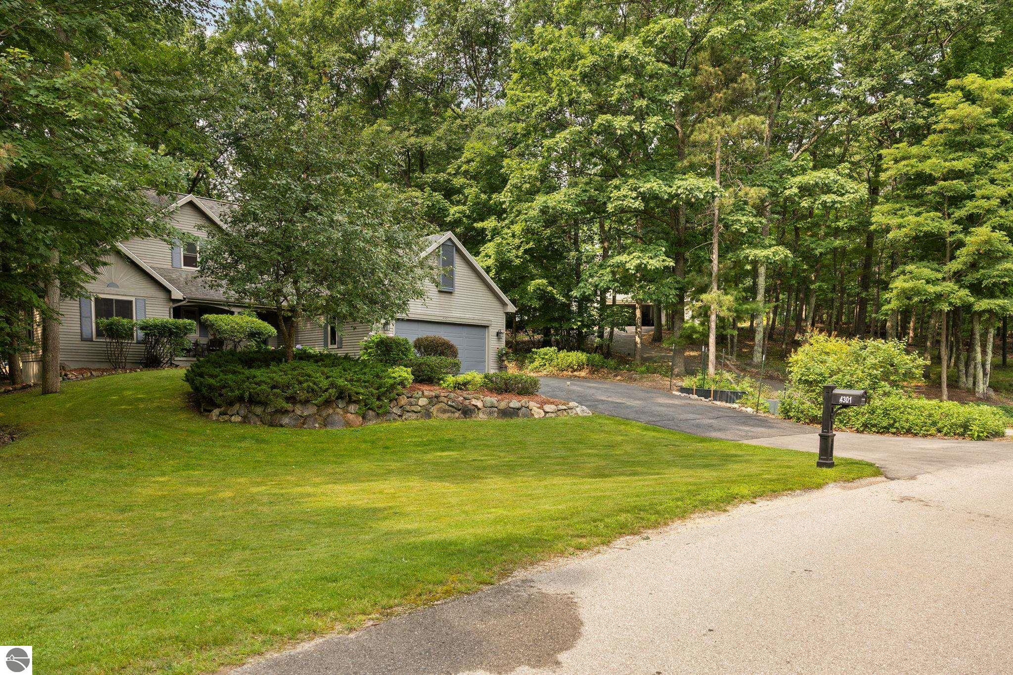 4301 Paper Birch Lane
