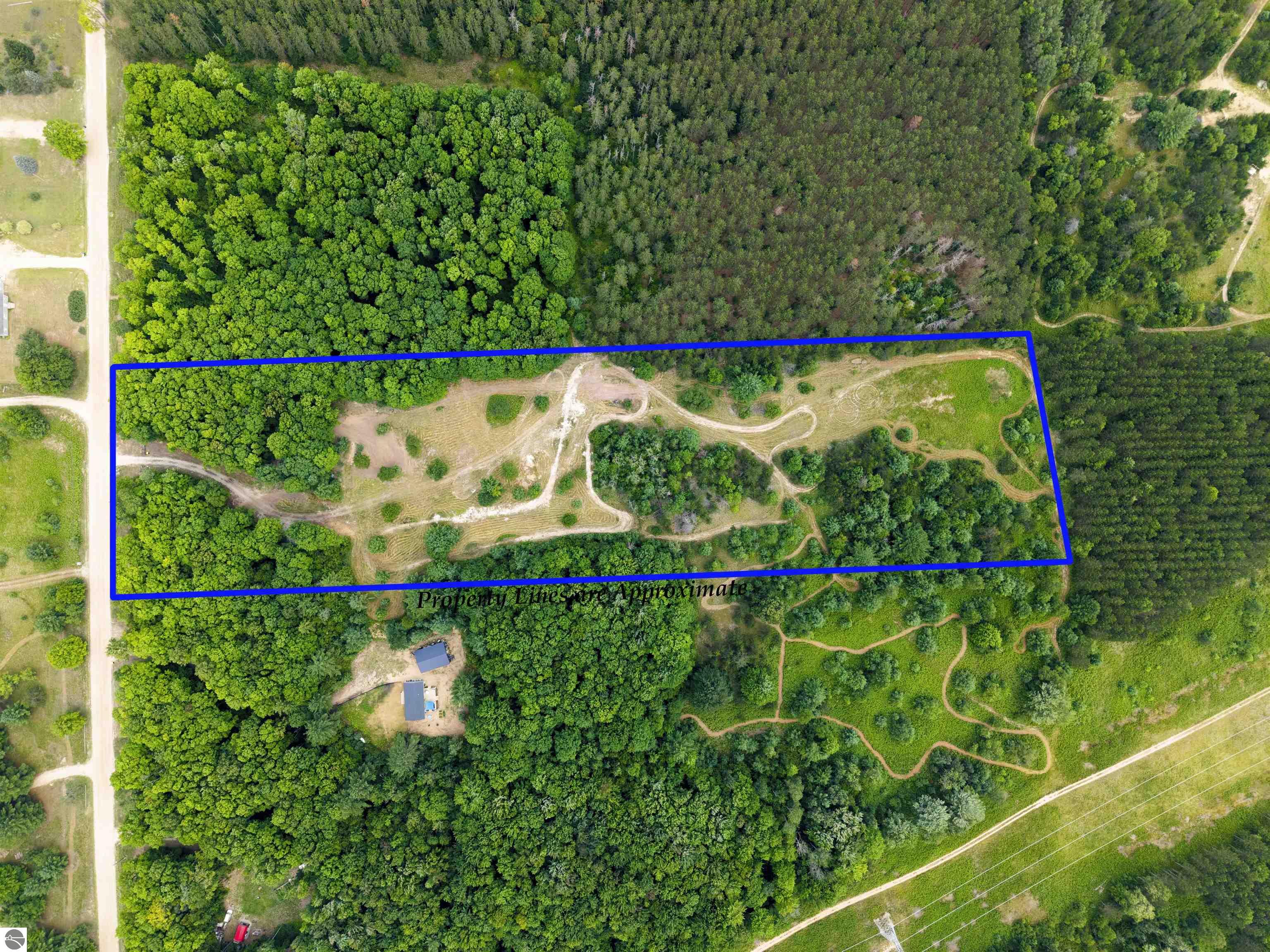 0000 Beebe Road, NW