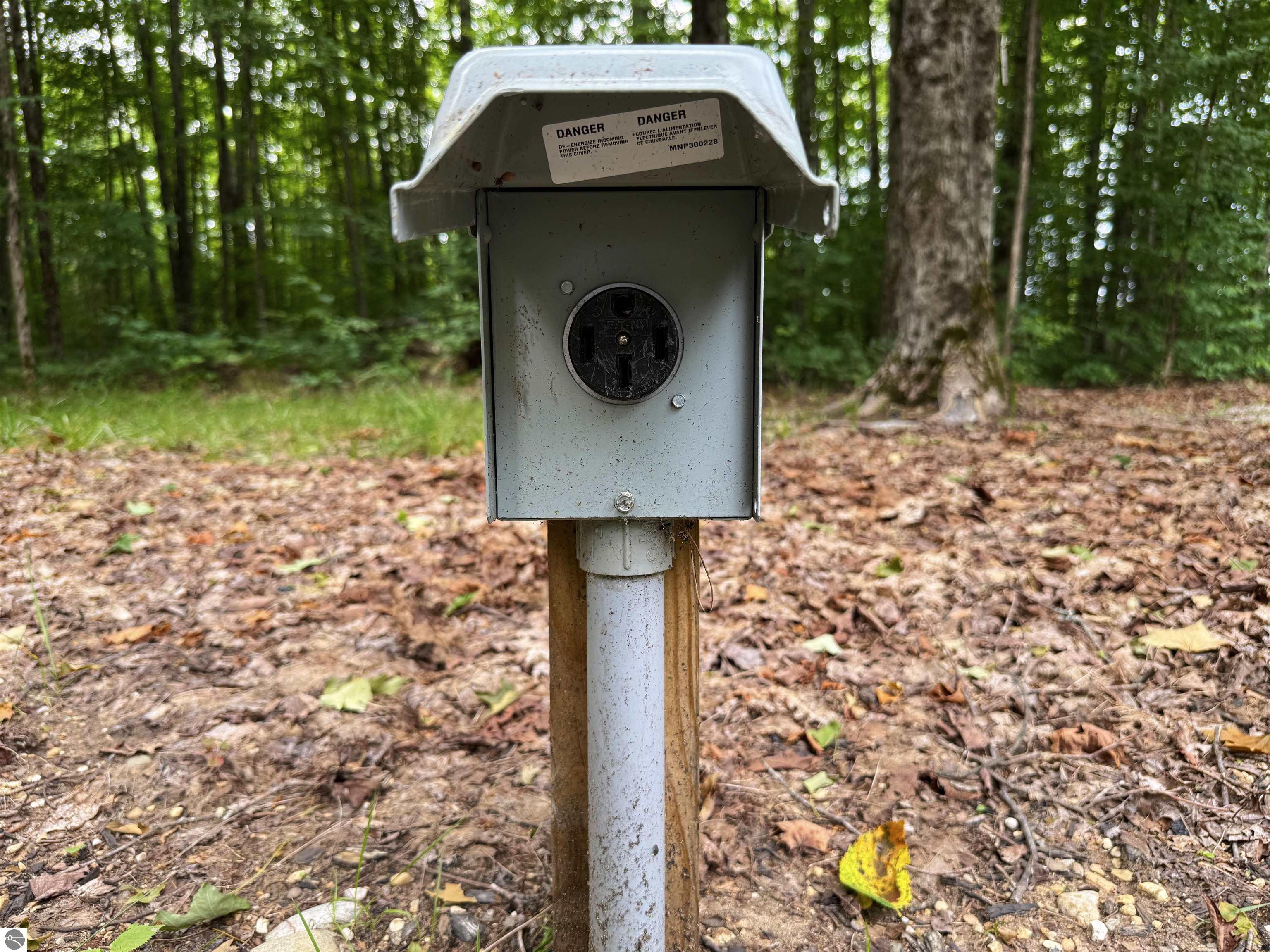 0000 Beebe Road, NW