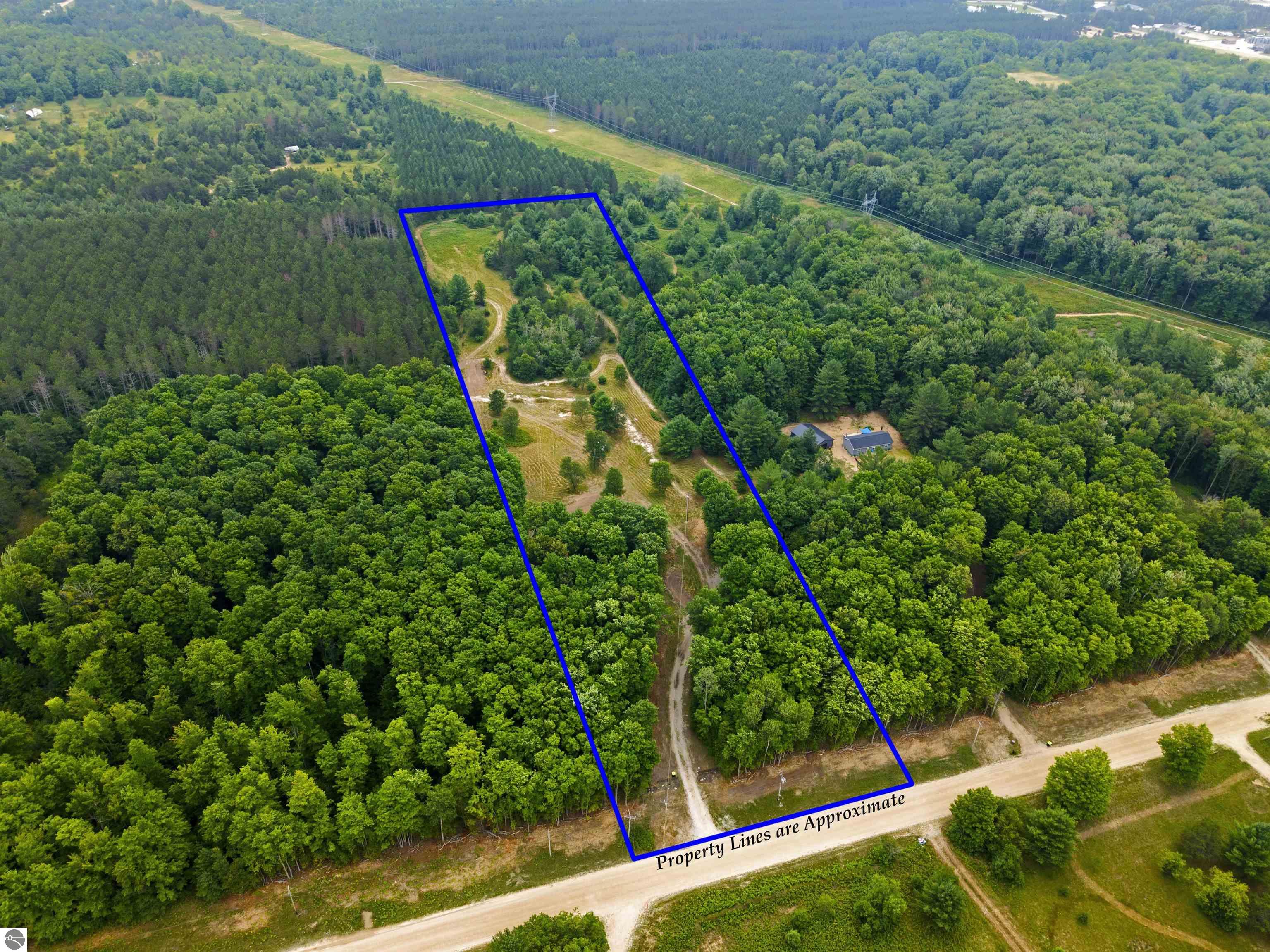 0000 Beebe Road, NW