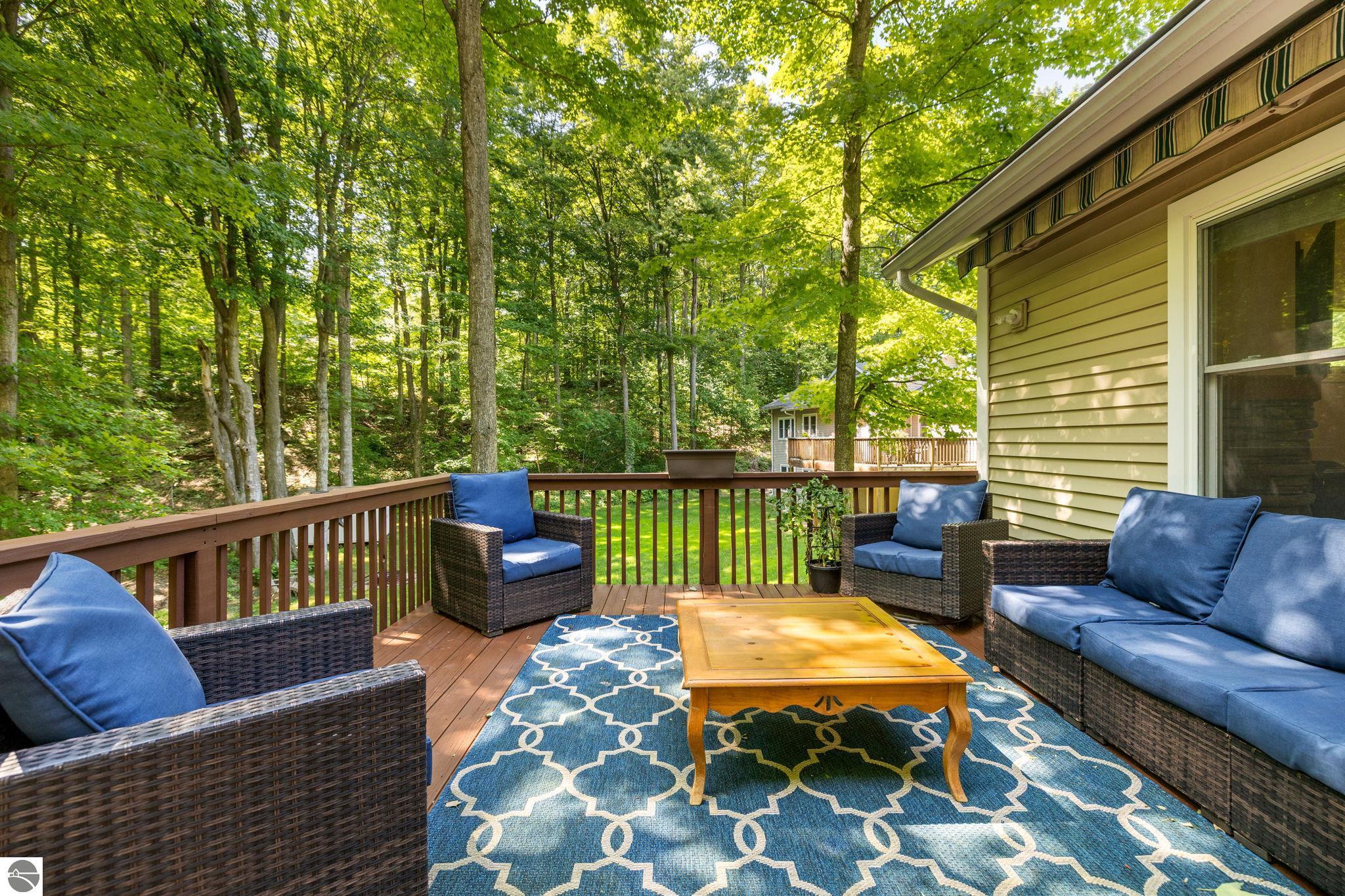 4651 Barnes Road