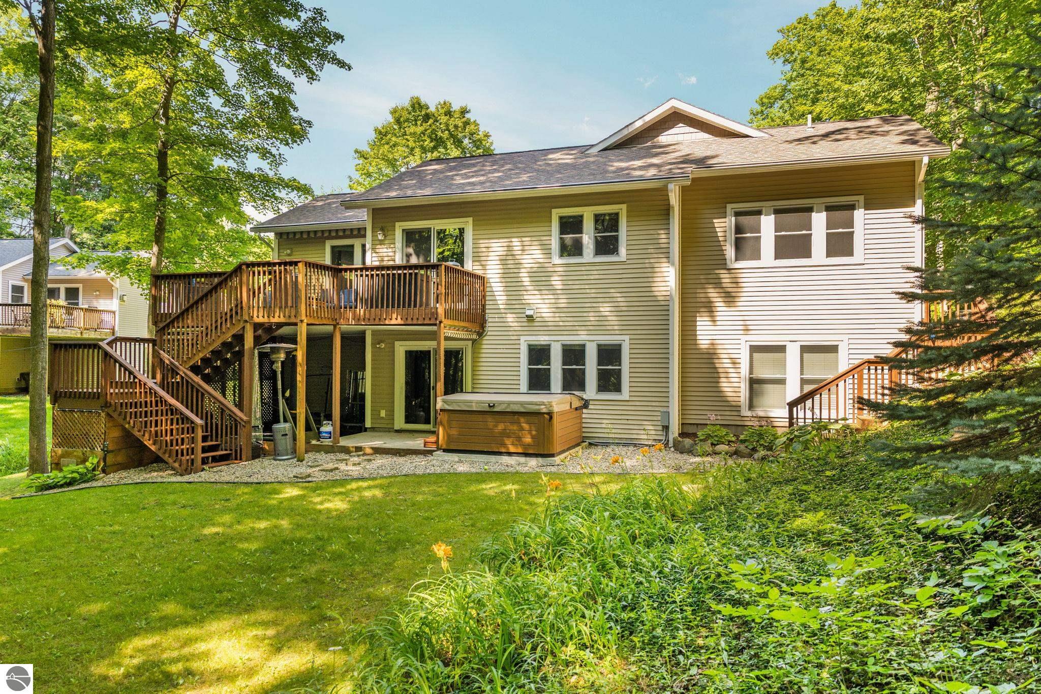 4651 Barnes Road
